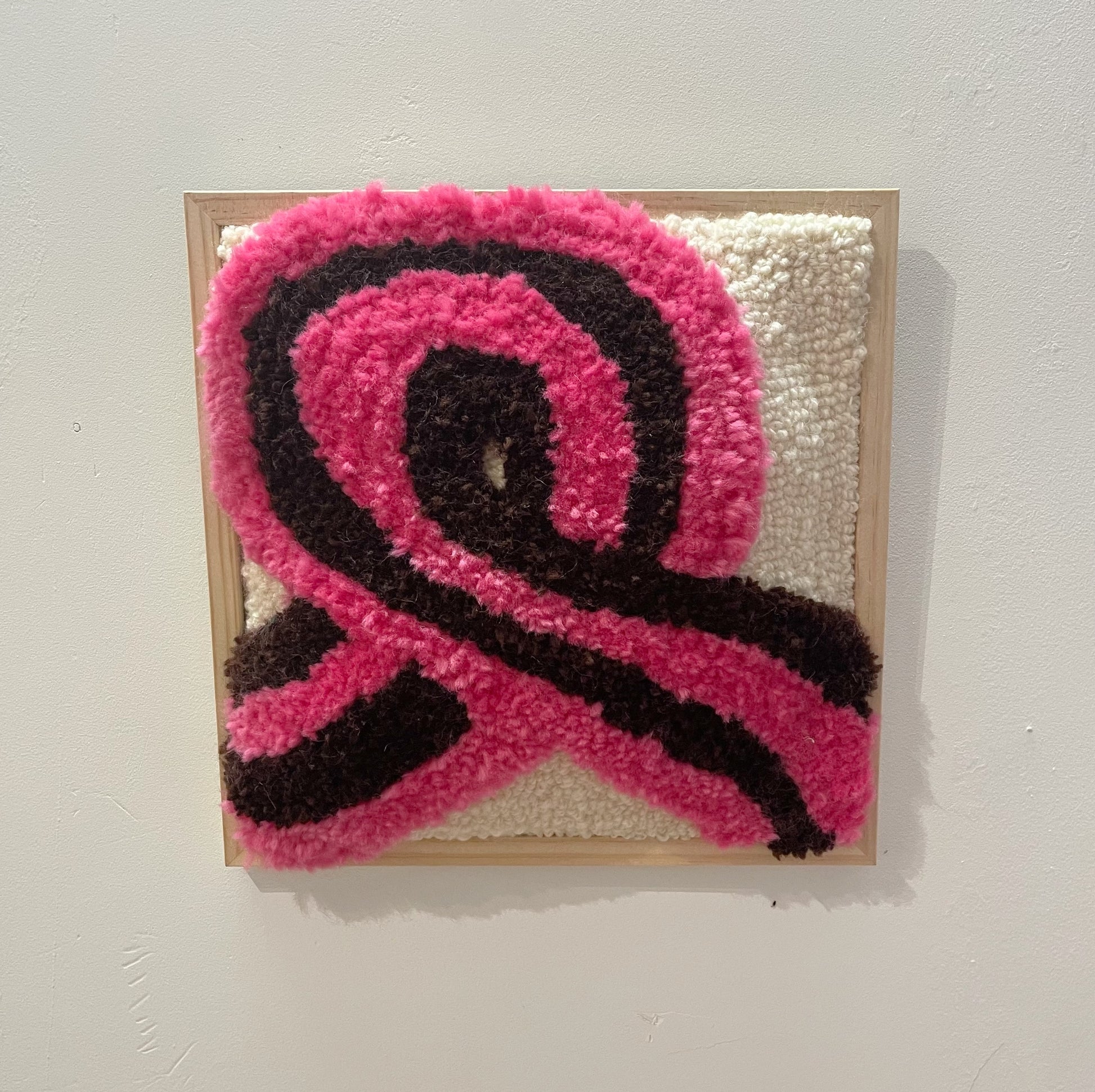 3D ‘Knot’ 006