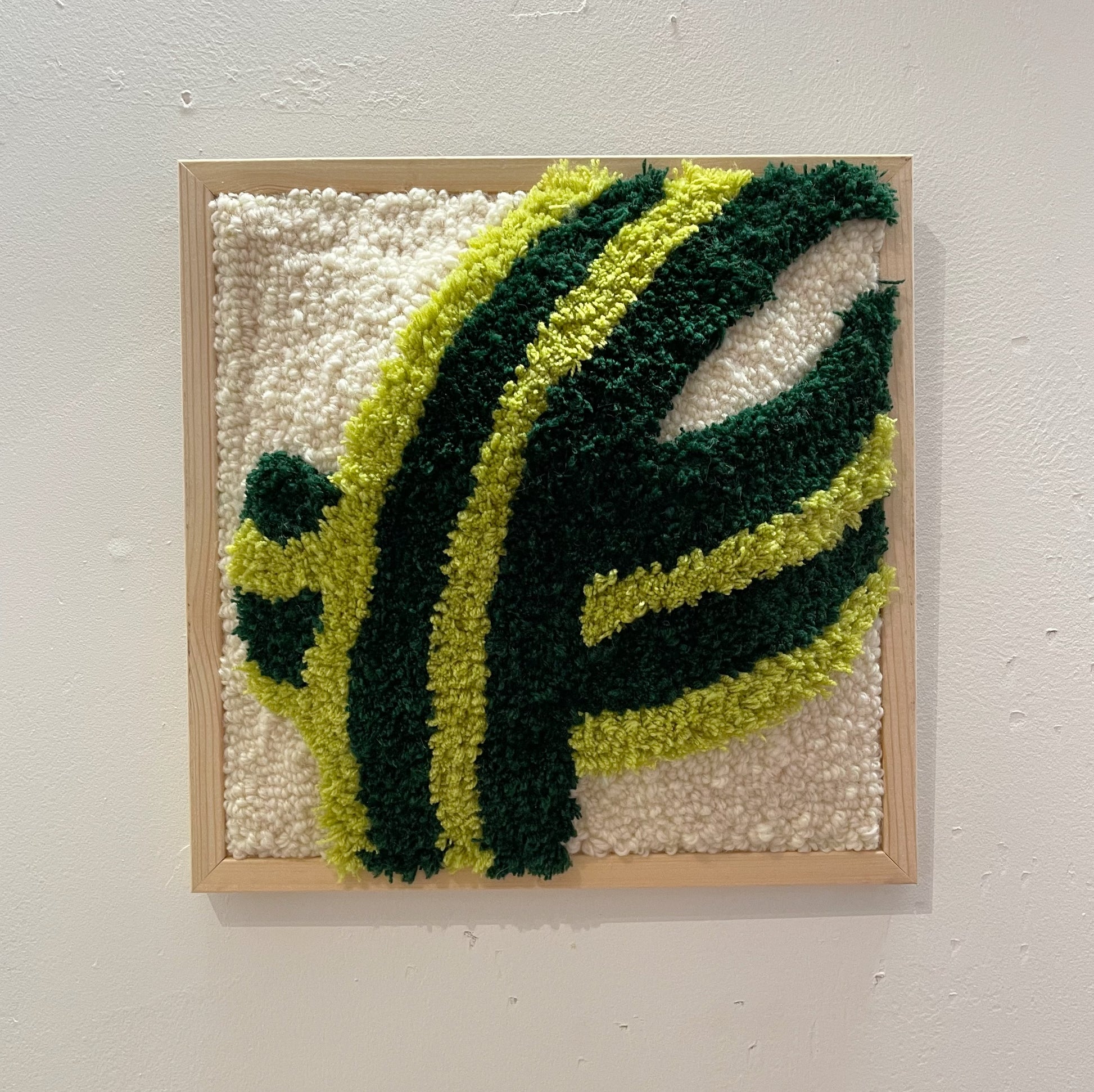 3D ‘Knot’ 004
