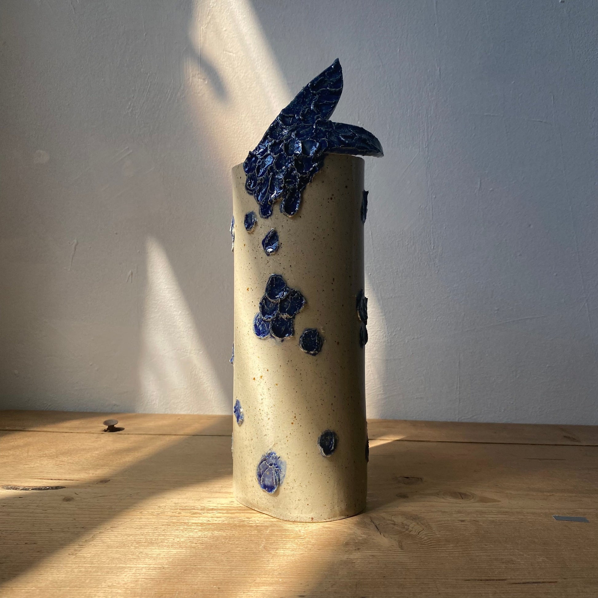 HOROSCOPE SERIES Pisces -vase