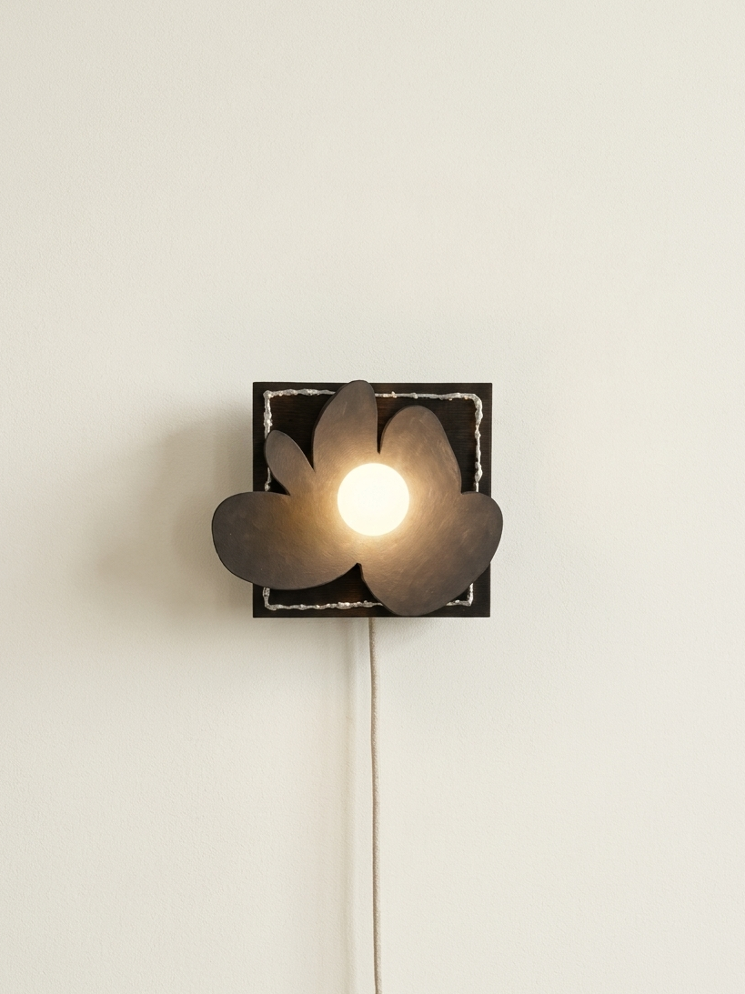 WF - FMN - CERAMICS I ANTHRACITE-SILVER