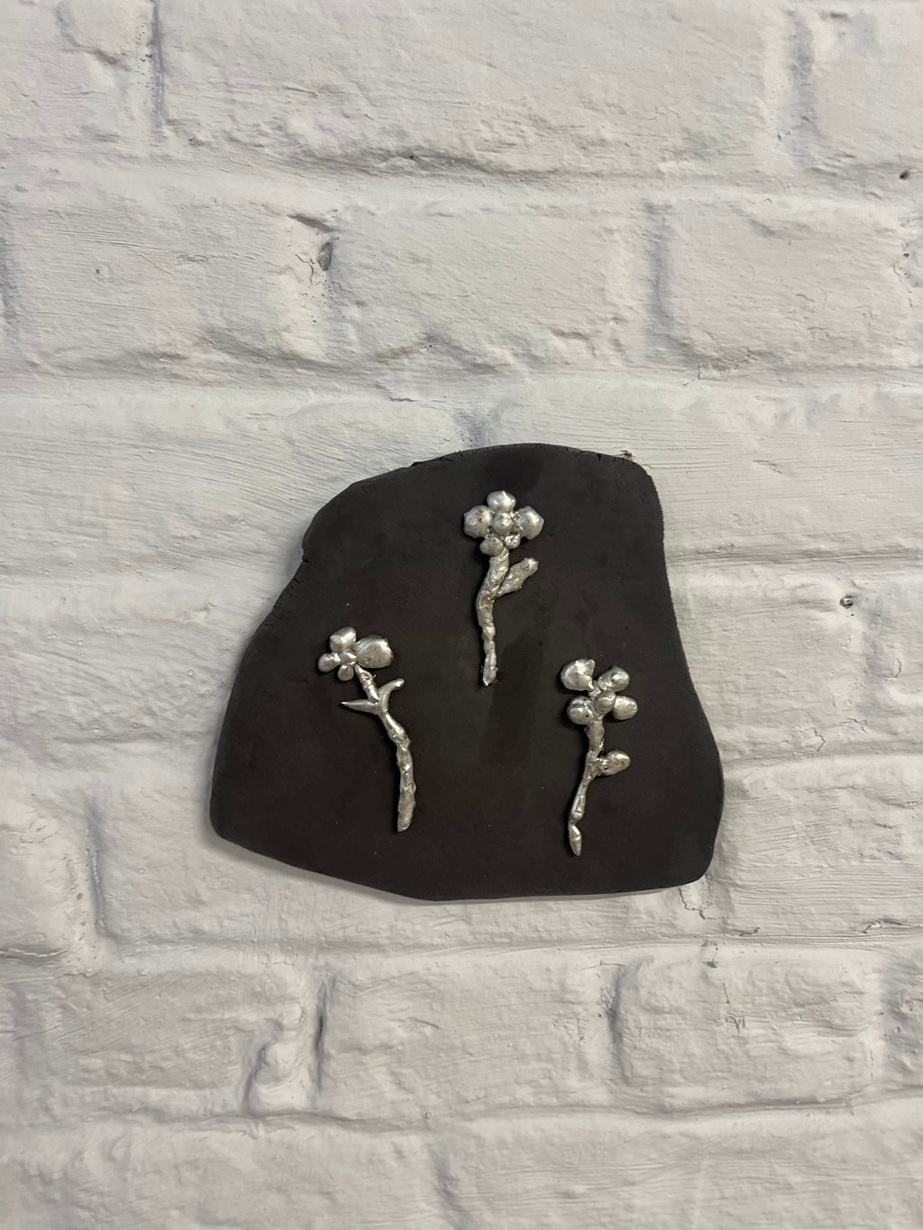 KEEPSAKE M - FMN - ANTHRACITE+SILVER