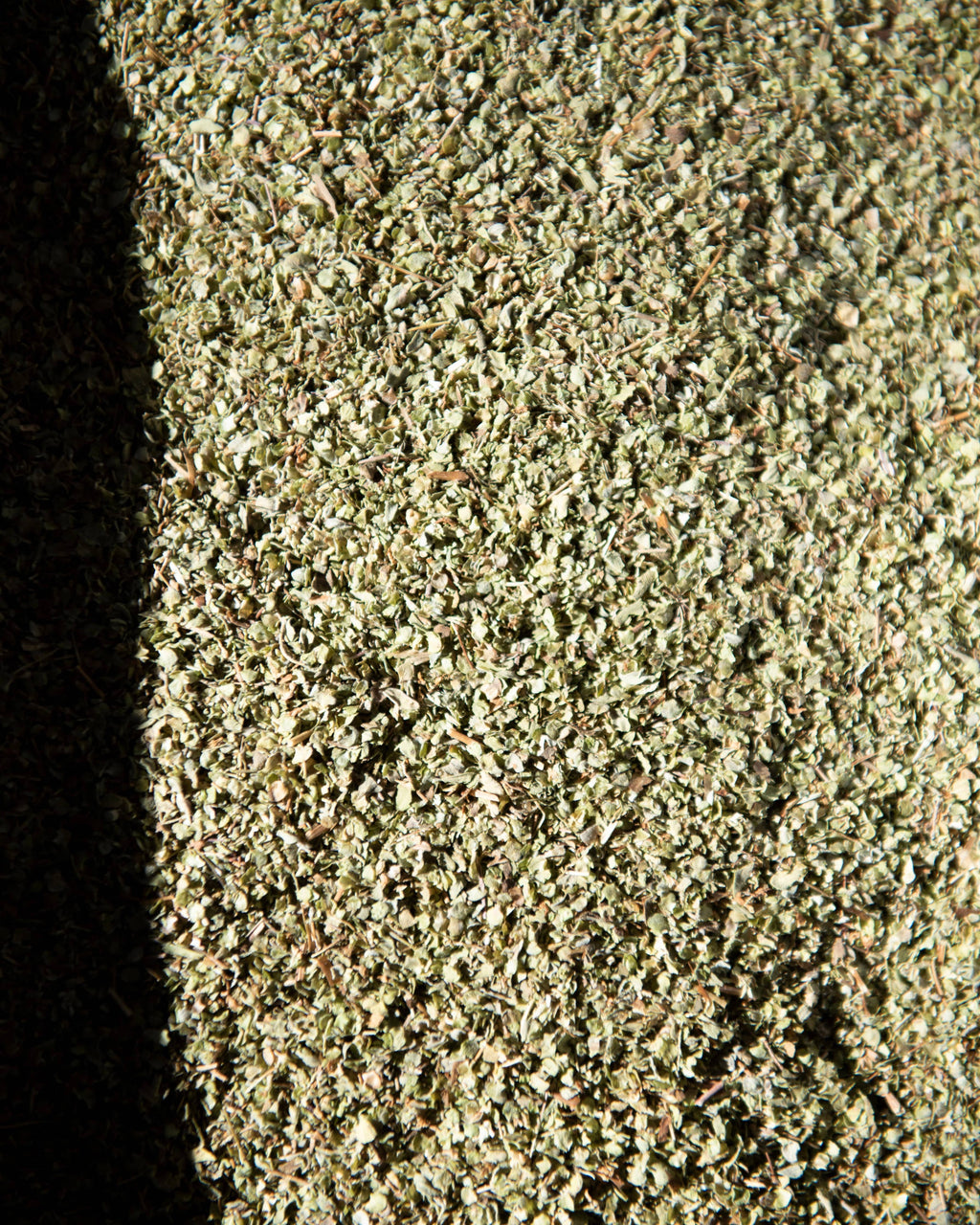 Zoete marjolein