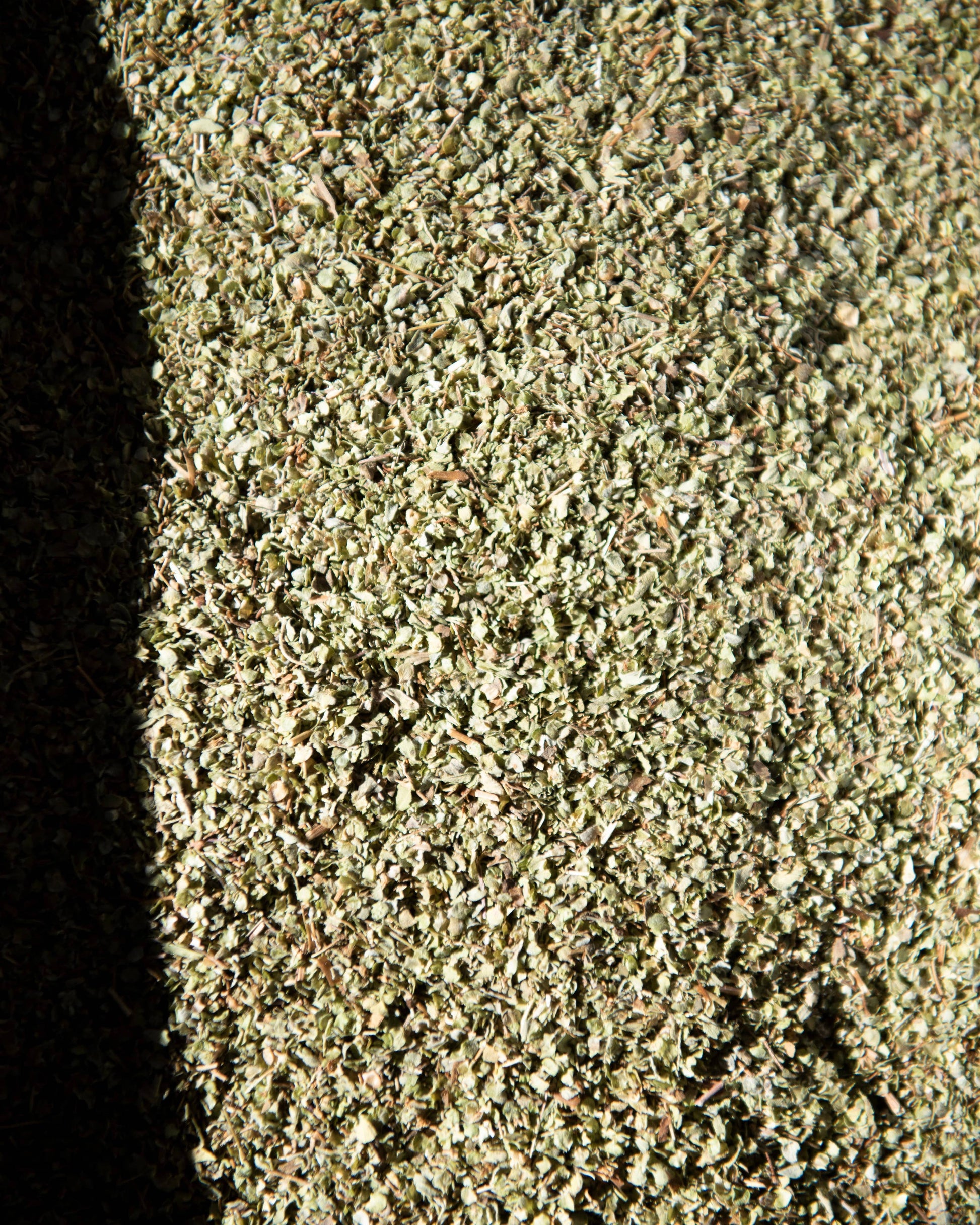 Zoete marjolein