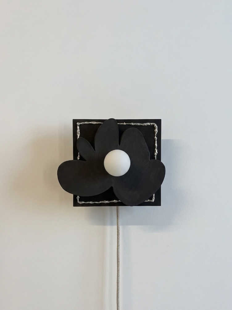 WF - FMN - CERAMICS I ANTHRACITE-SILVER