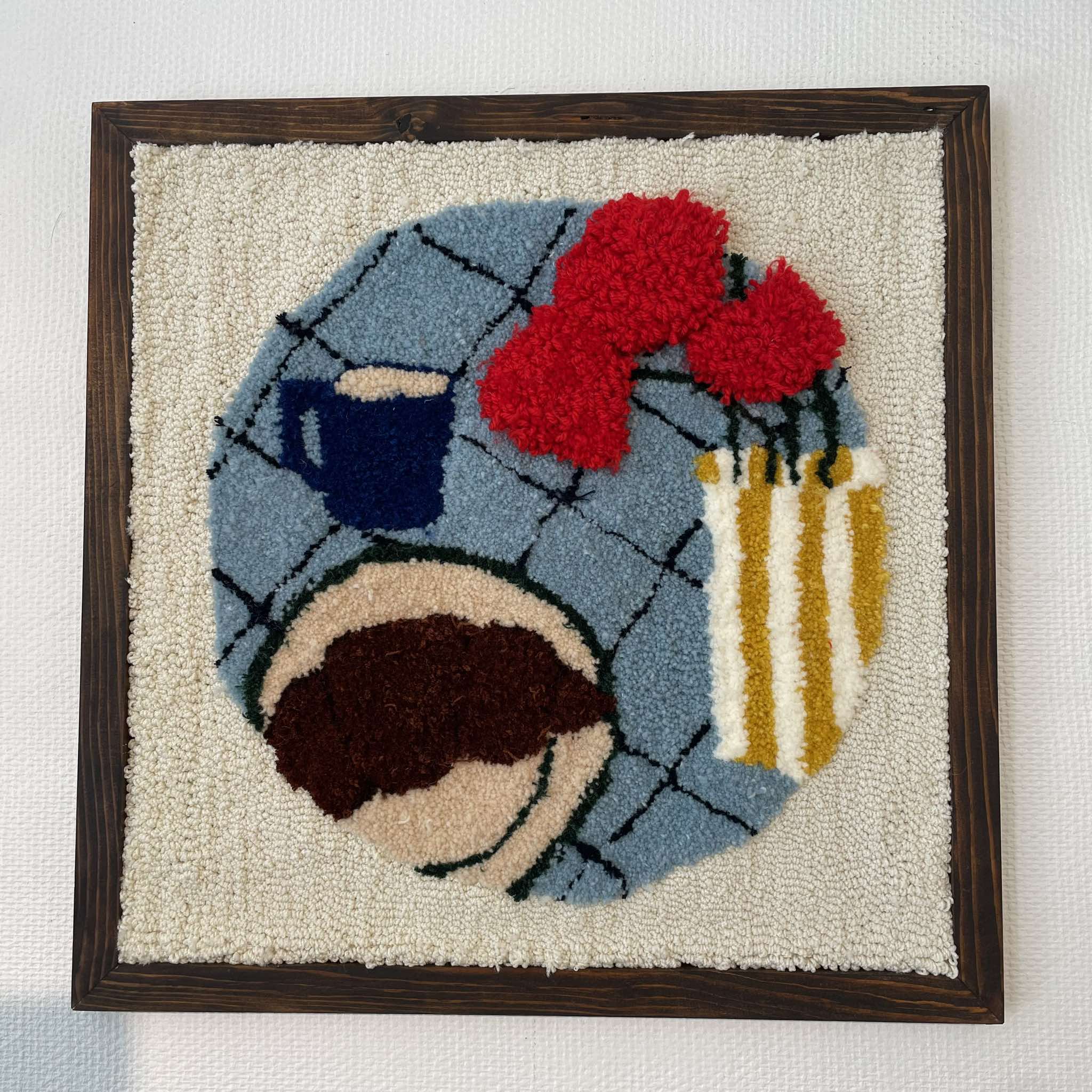 Breakfast - RESERVED