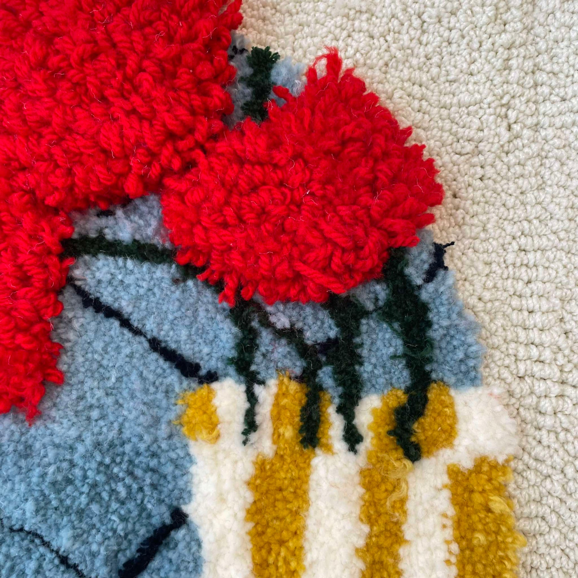 Breakfast - RESERVED