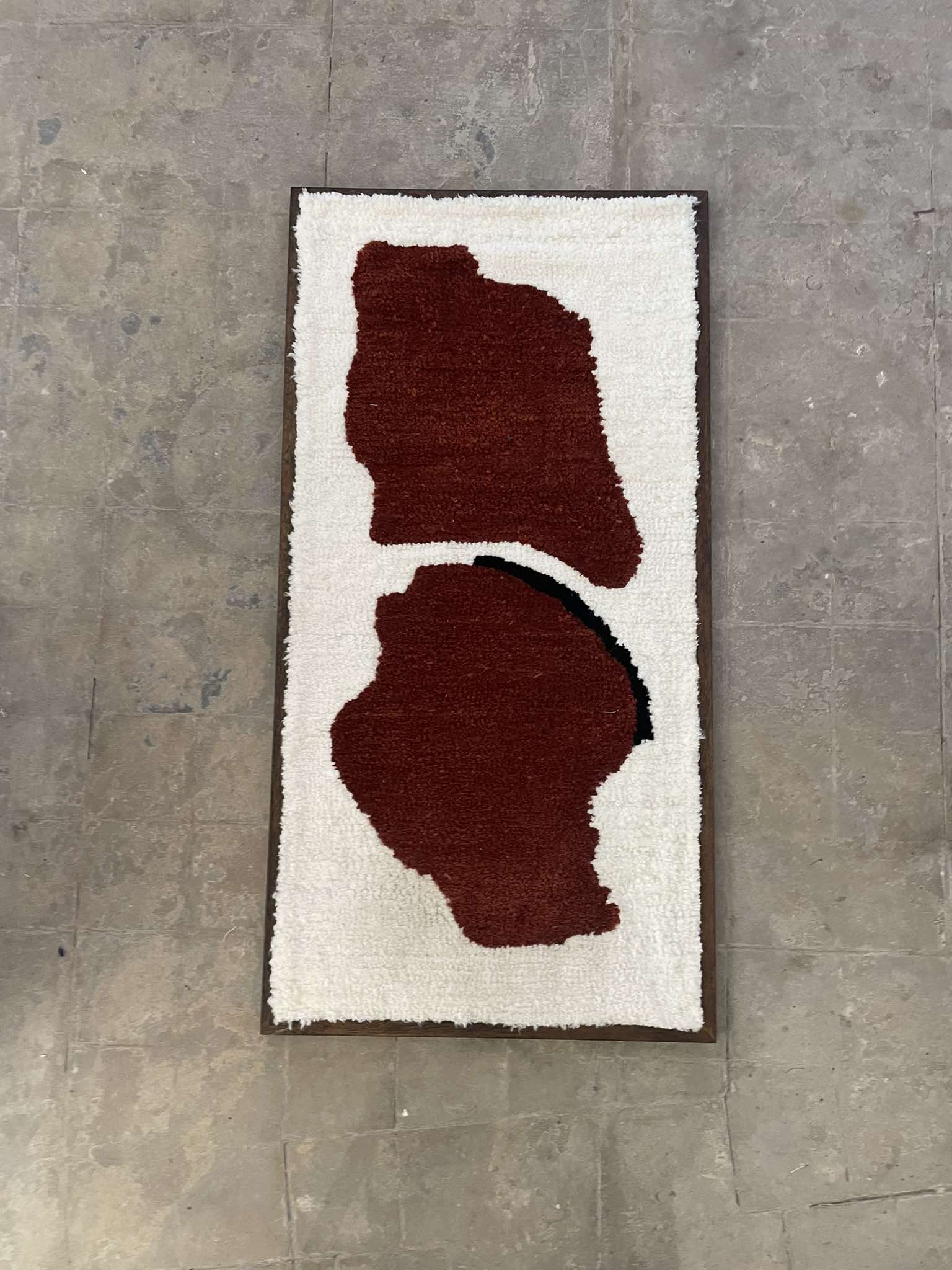 Wine spots