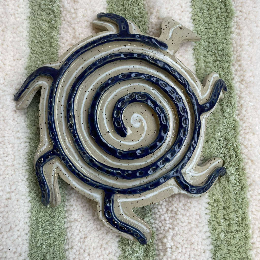 Swirl - Wall art