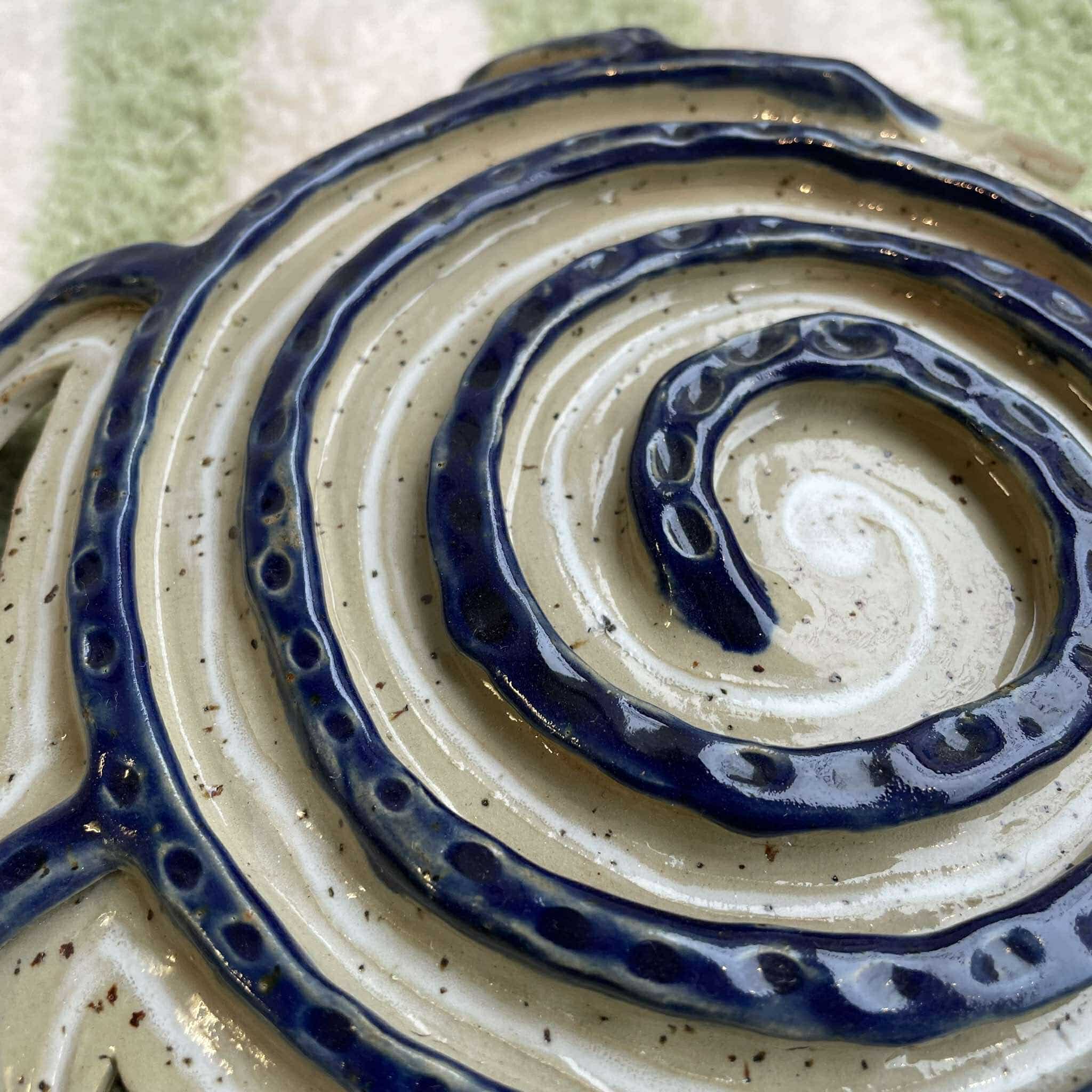 Swirl - Wall art