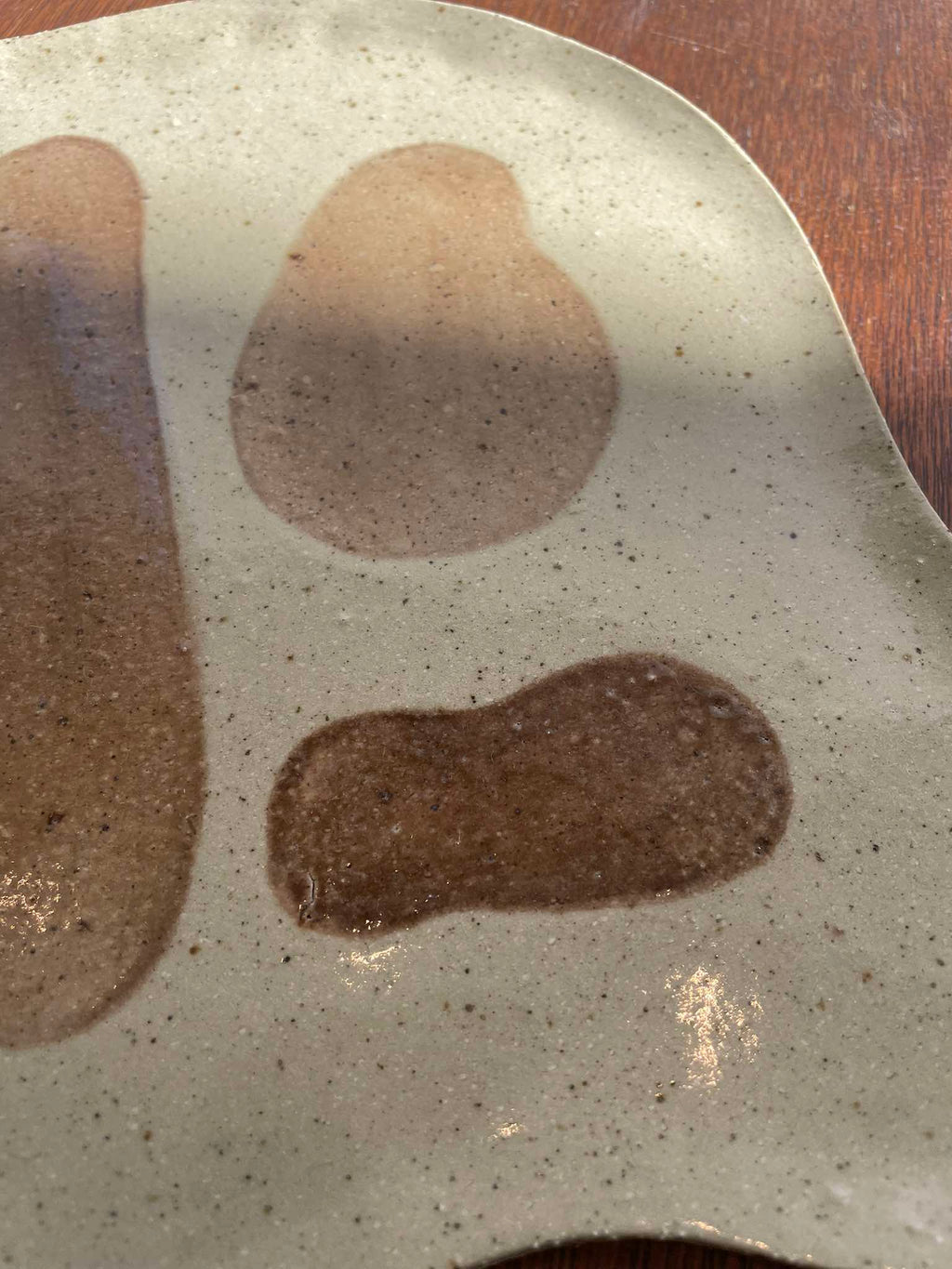 Brown Spots