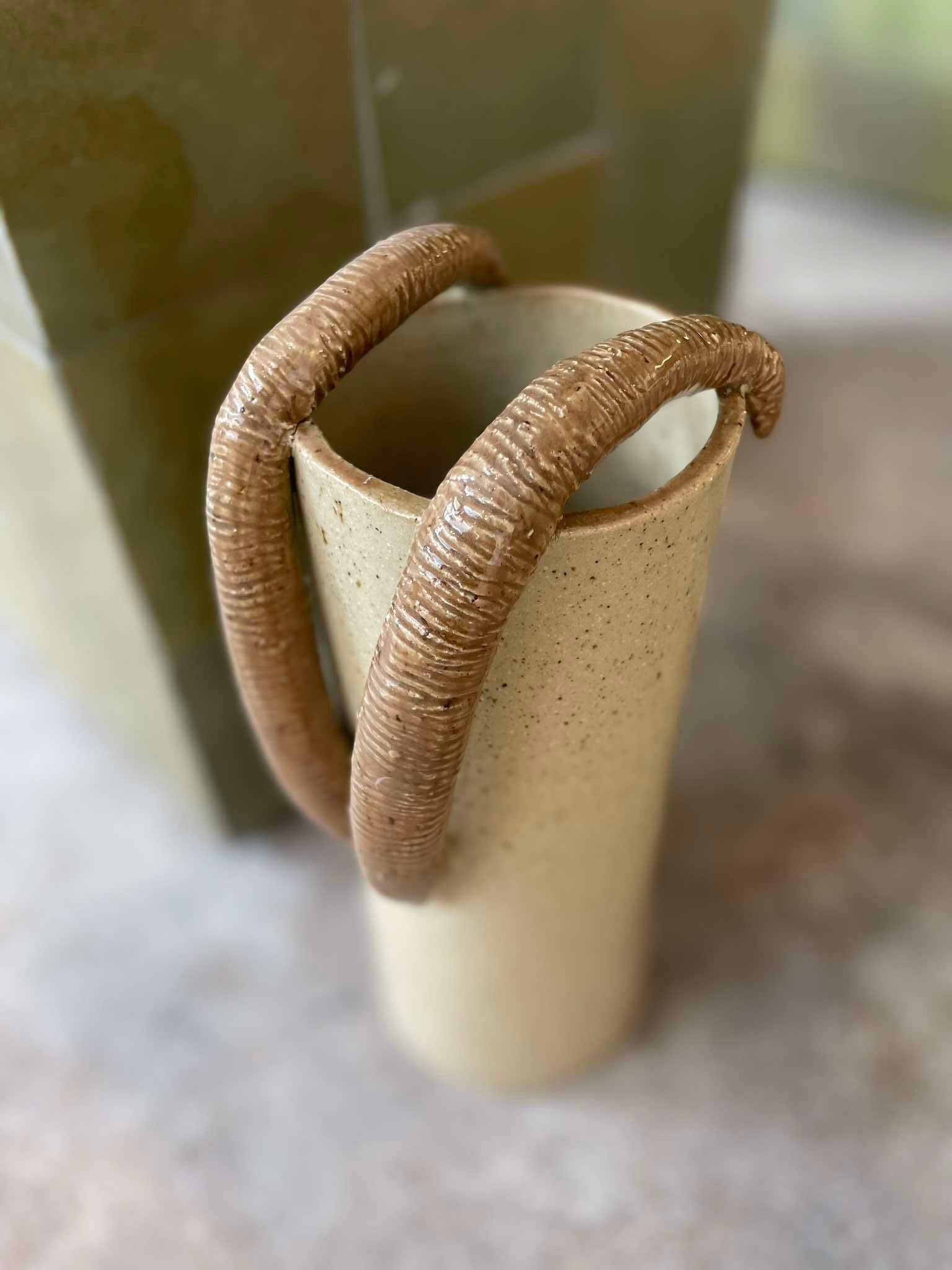 HOROSCOPE SERIES     Taurus -vase