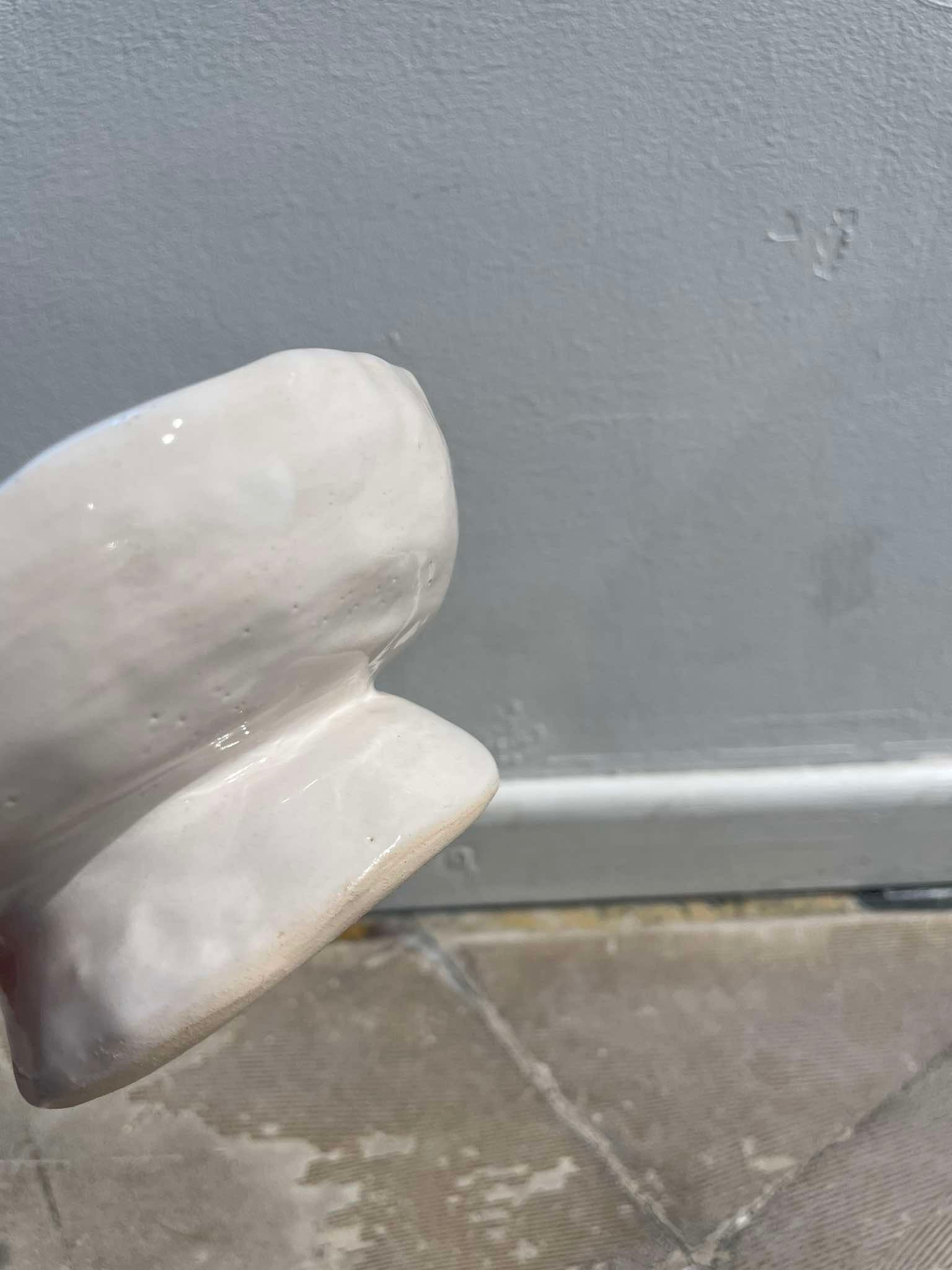 Bowl with foot II