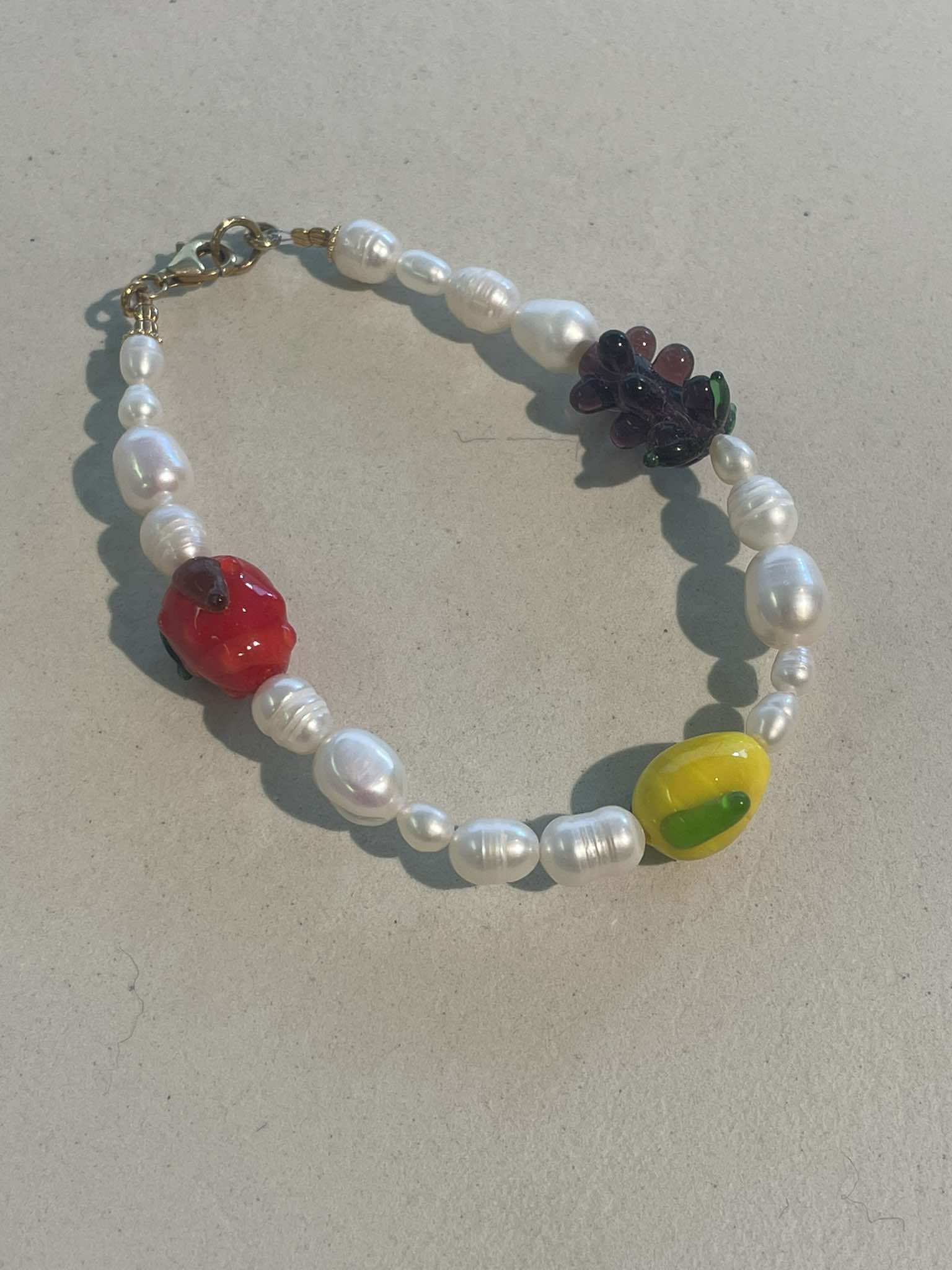 Multi Bracelet