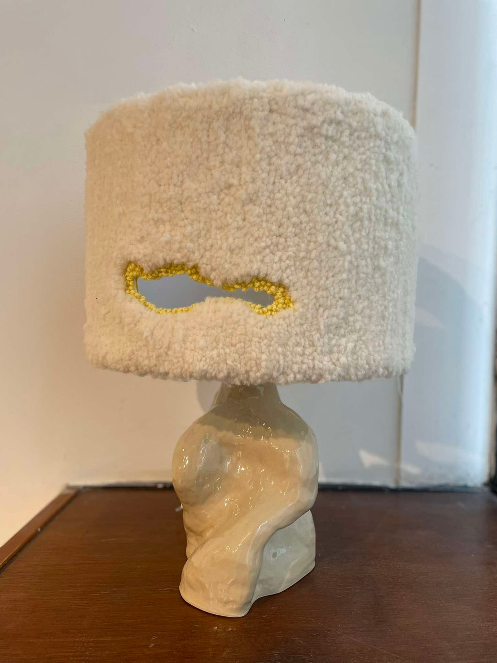 LAMP // Sun SOLD OUT