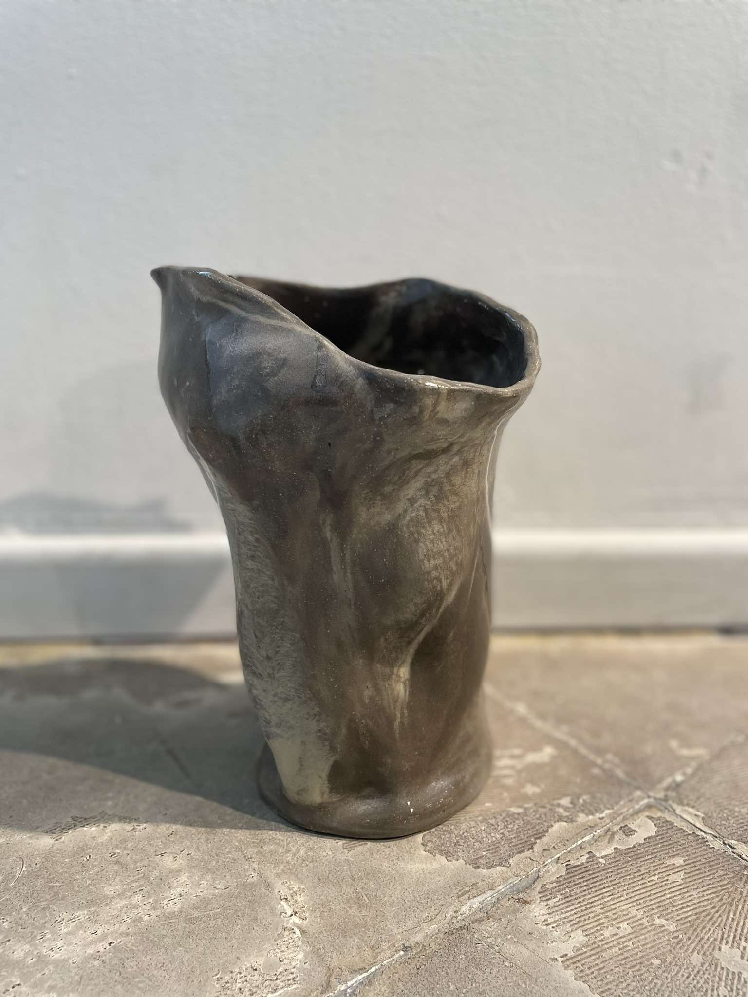 Marble Vase