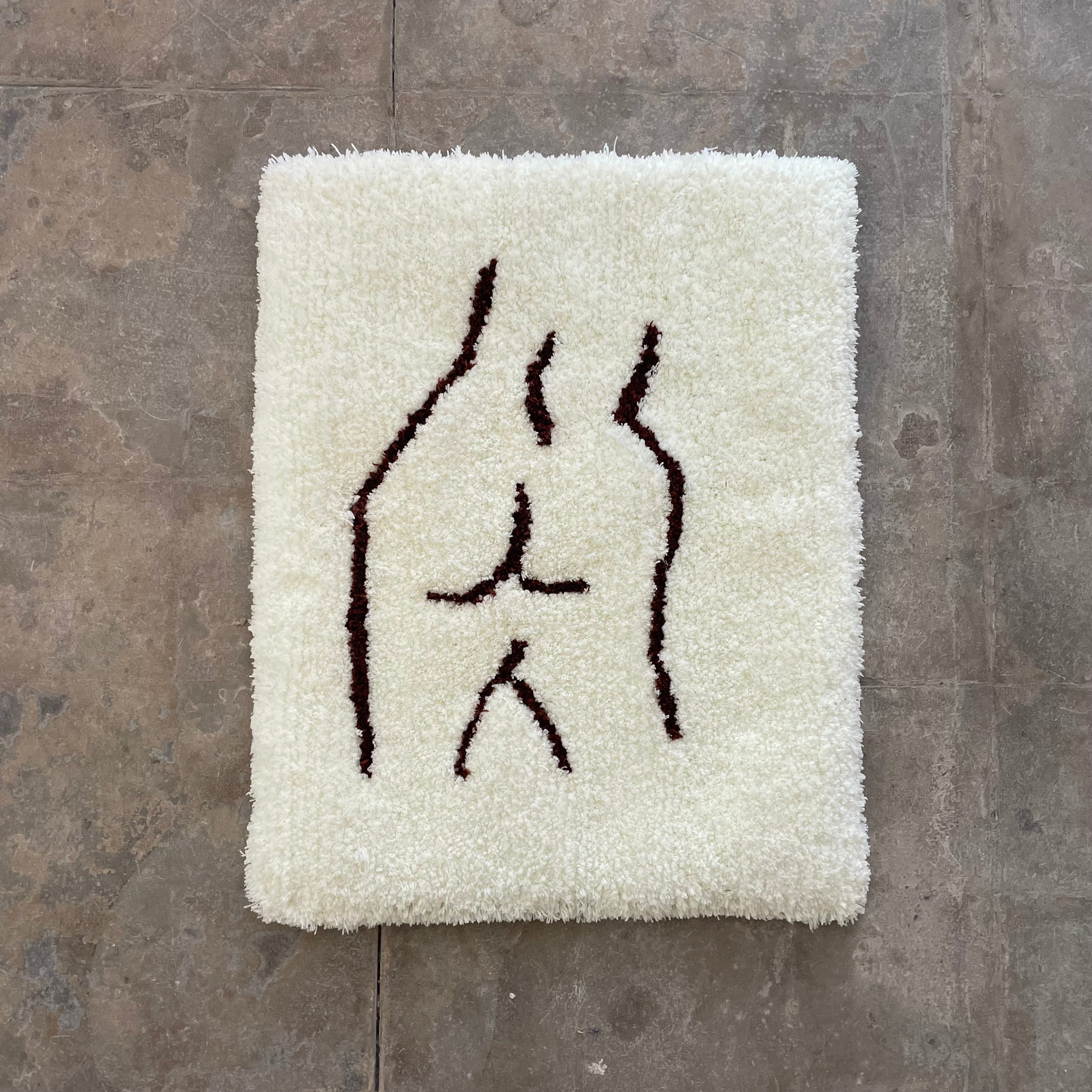 TUFTING SMALL I Thu. 04.12 evening