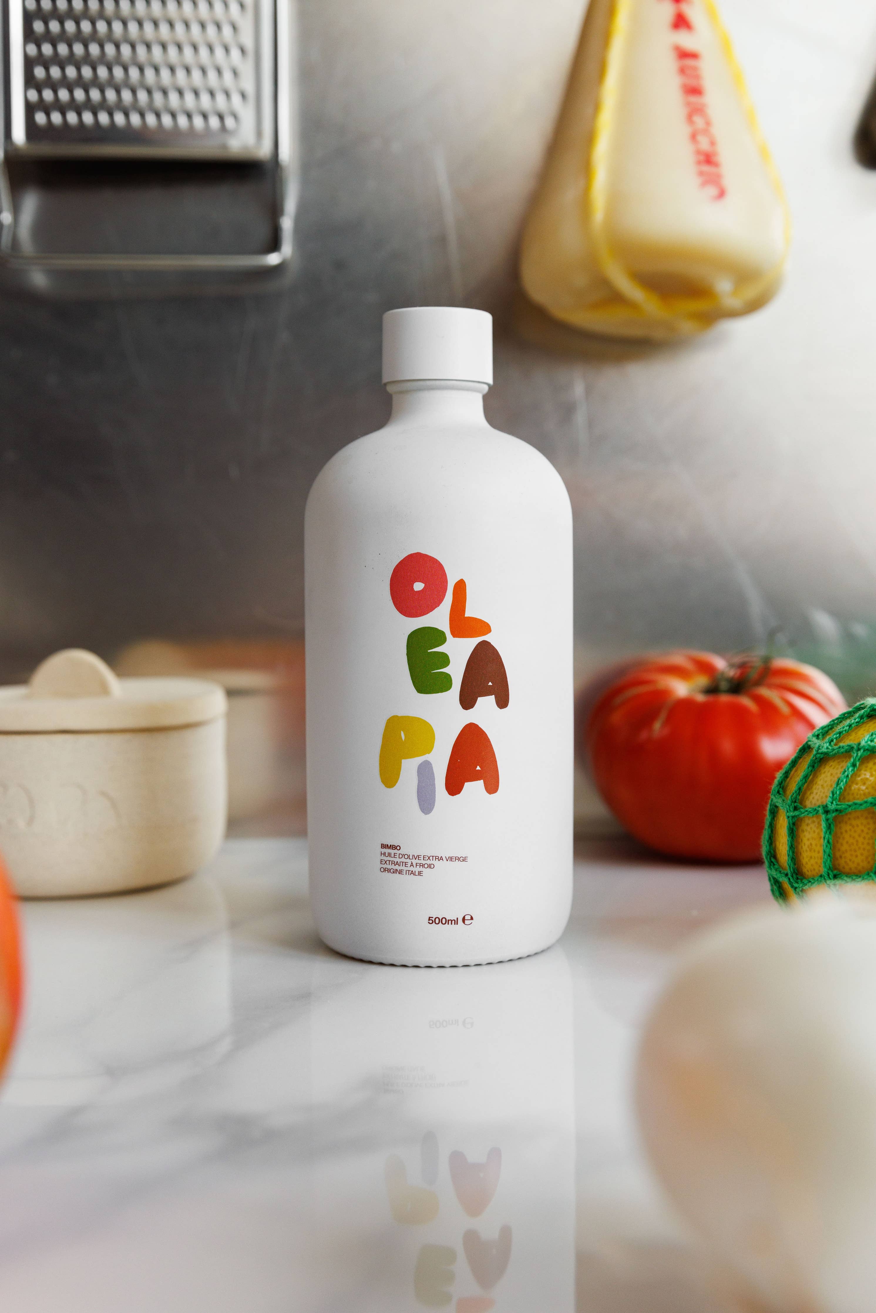 Bimbo olijfolie 500ml