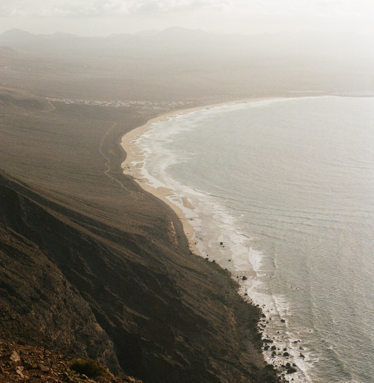 Lanzarote boek