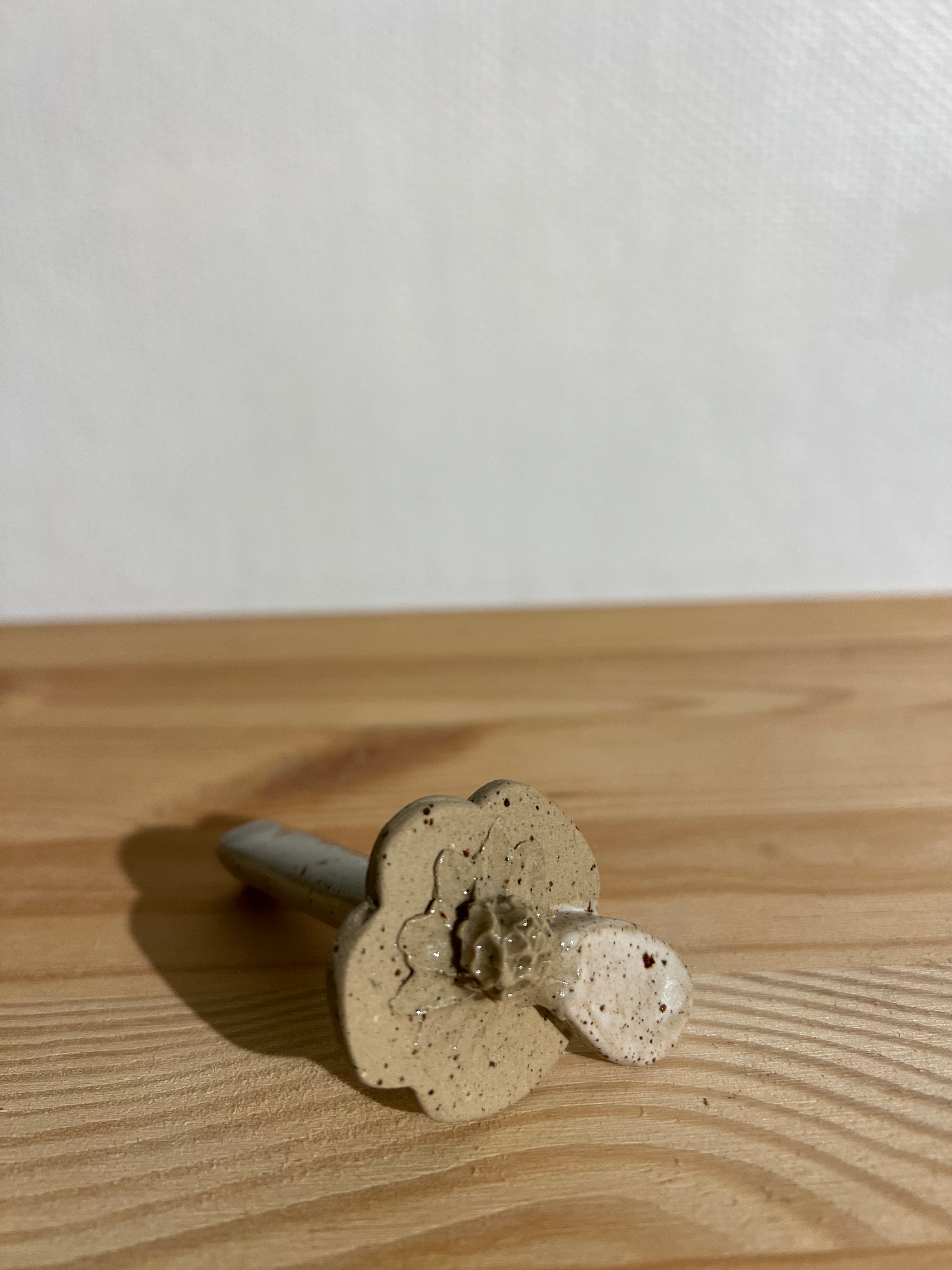 Wijnstopper - Flower