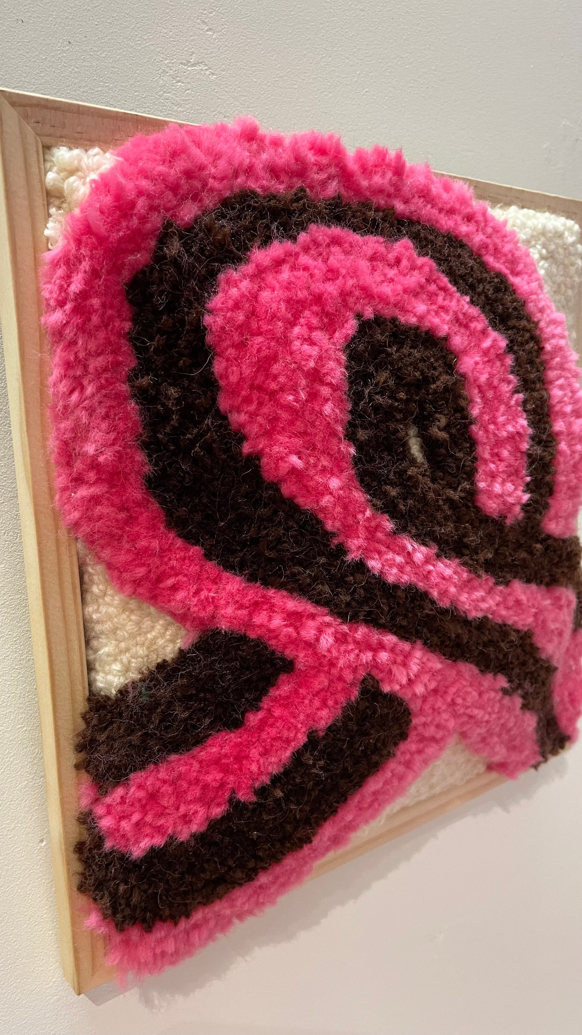 3D ‘Knot’ 006