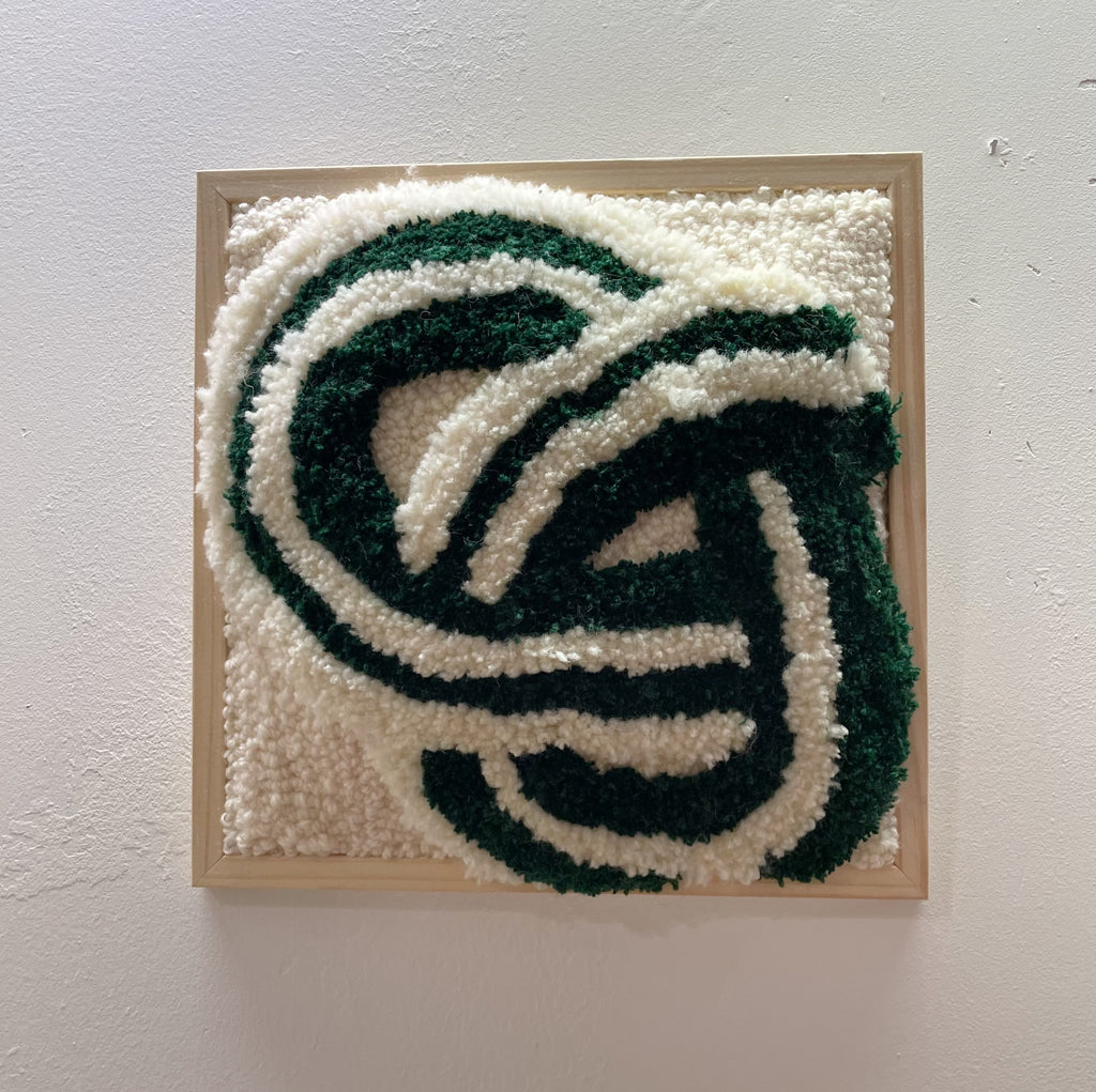 3D ‘Knot’ 005