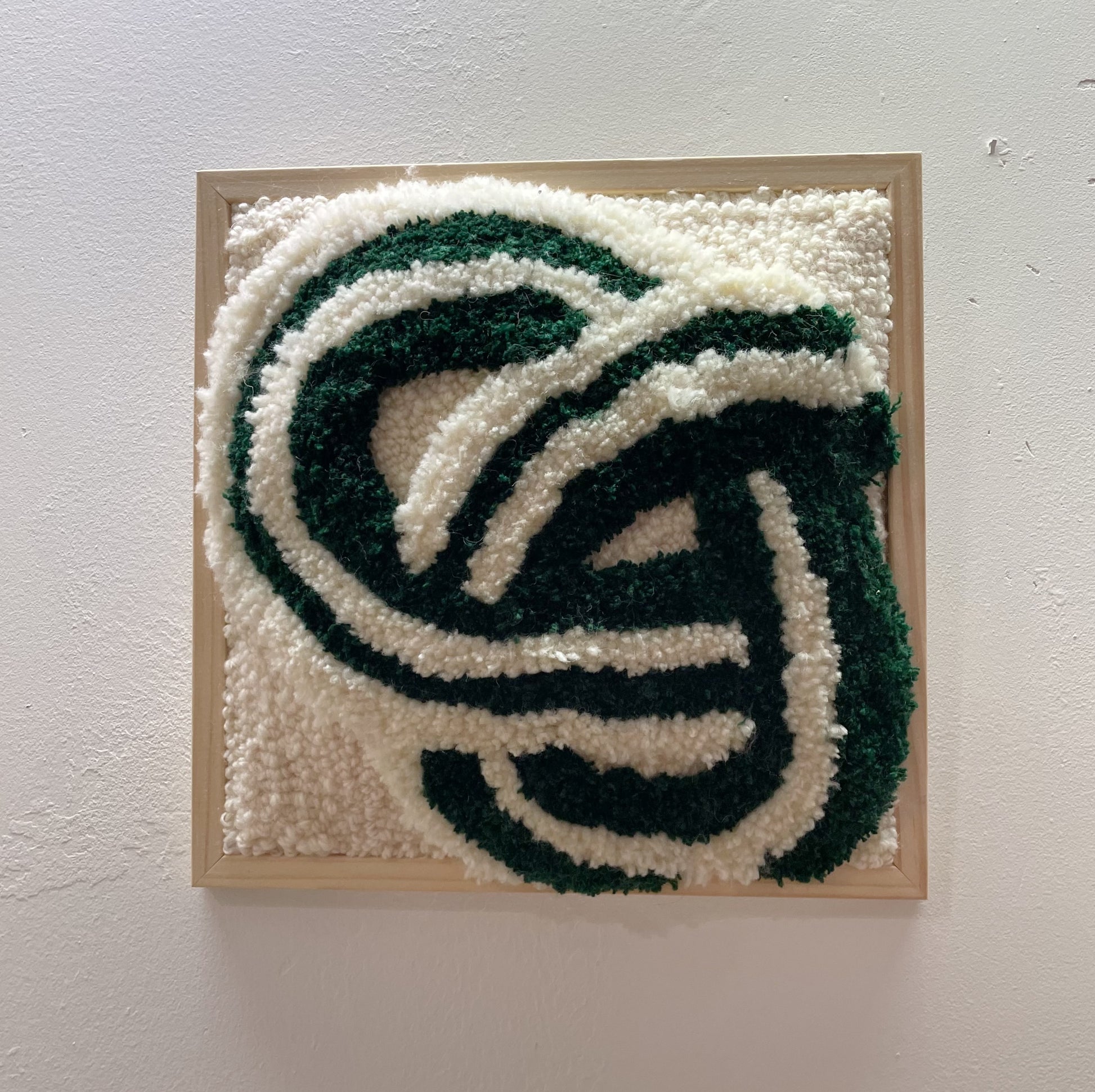 3D ‘Knot’ 005