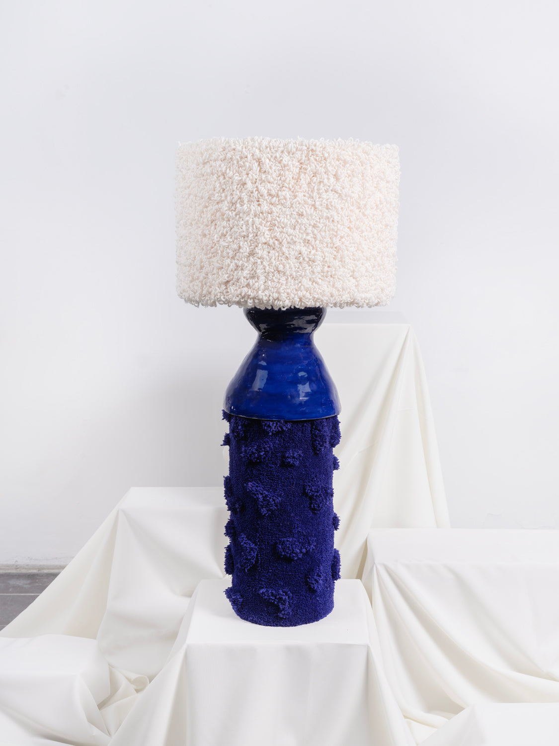Stackable Blue - SOLD OUT