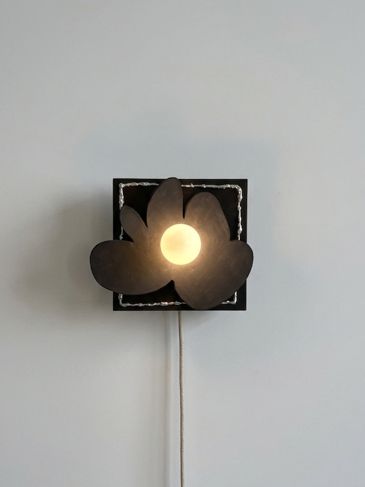 WF - FMN - CERAMICS I ANTHRACITE-SILVER