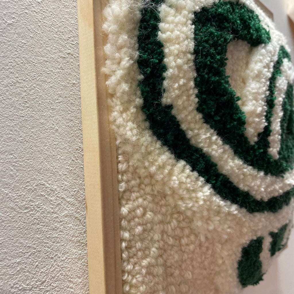 3D ‘Knot’ 005