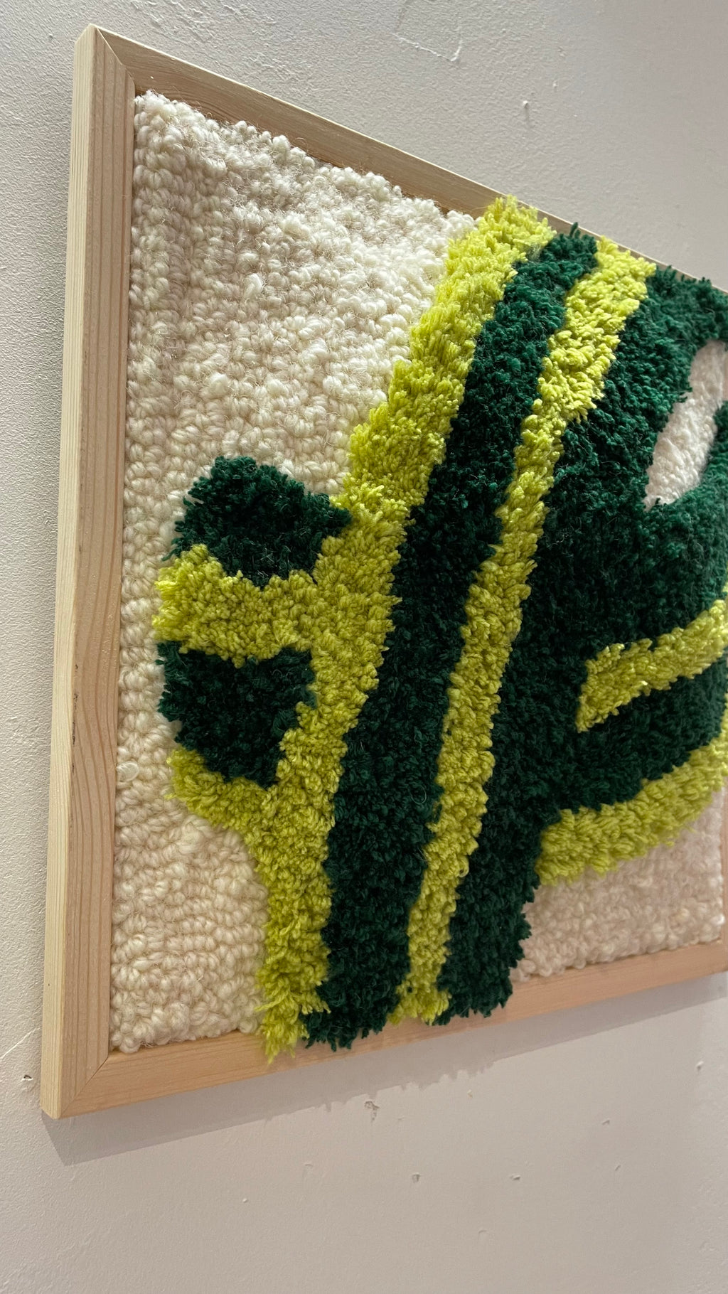 3D ‘Knot’ 004