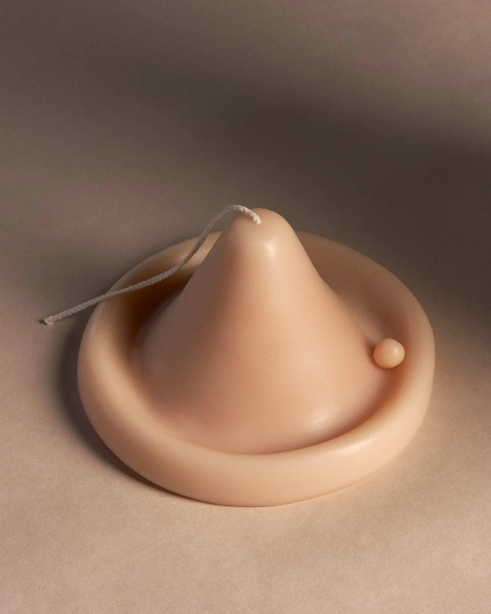 Ann Vincent - Onno I Candle