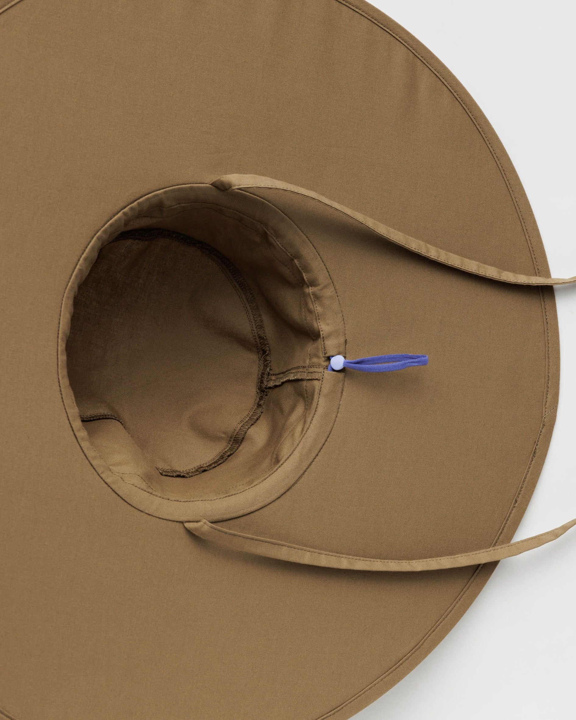 Packable zonnehoed Tamarind