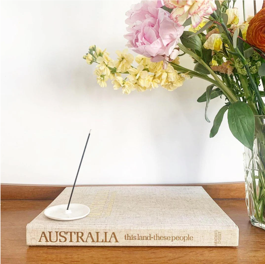 Régénération - wierook