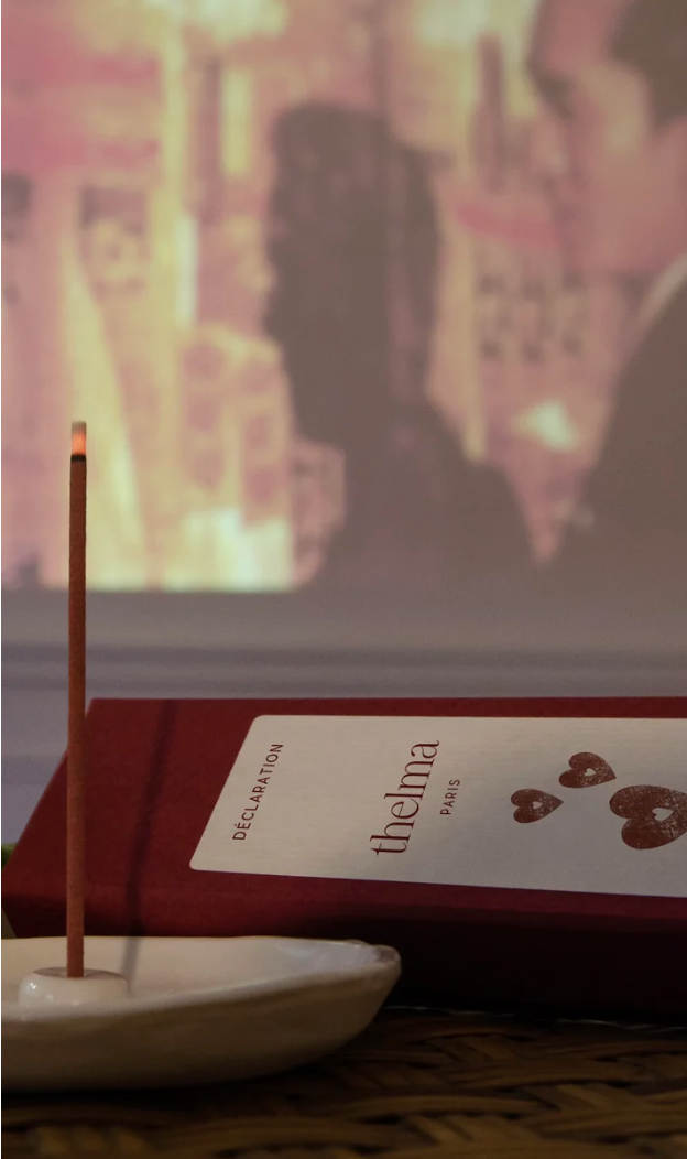 Déclaration - wierook