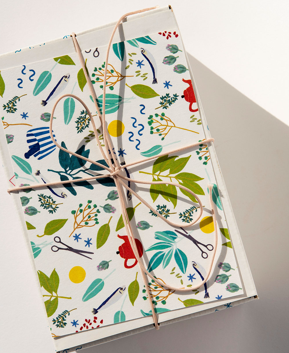 Mediterranean Essential gift box