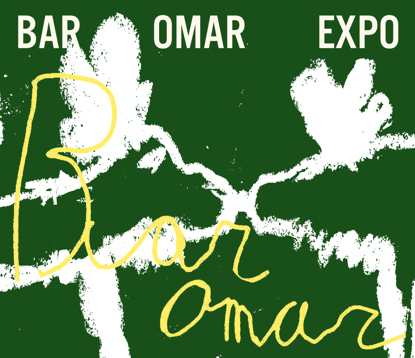 @ OMAR CITY  I TUFTING WORKSHOP  I Sat. 13.12