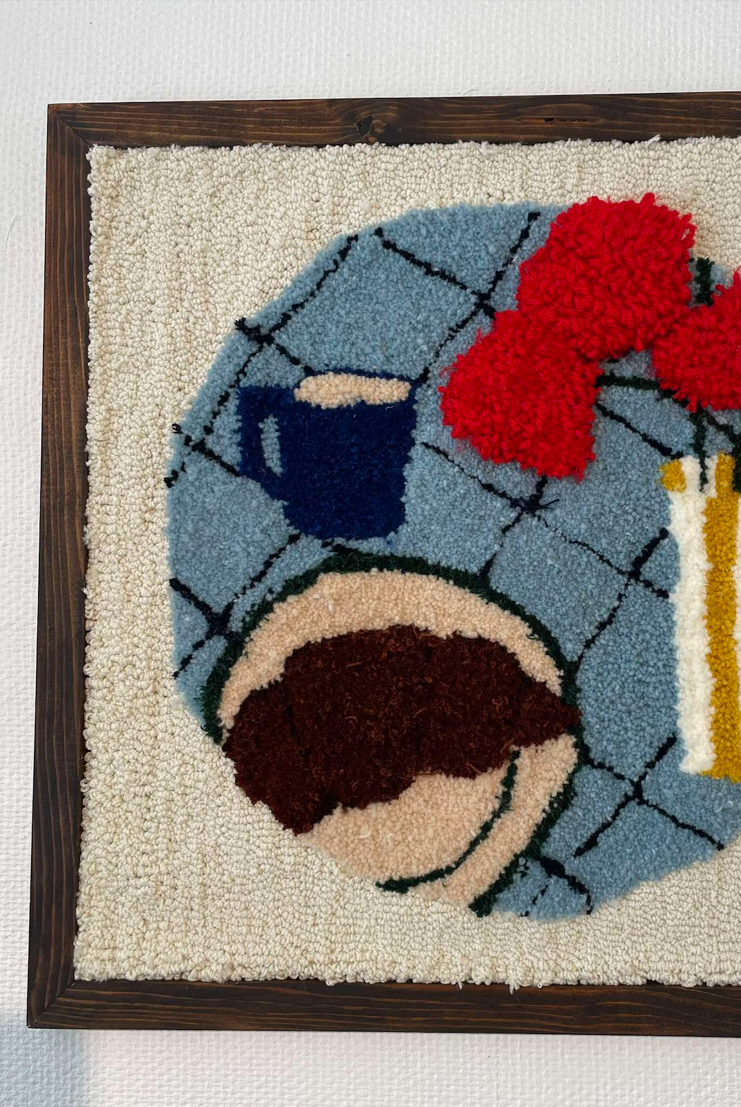 Breakfast - RESERVED