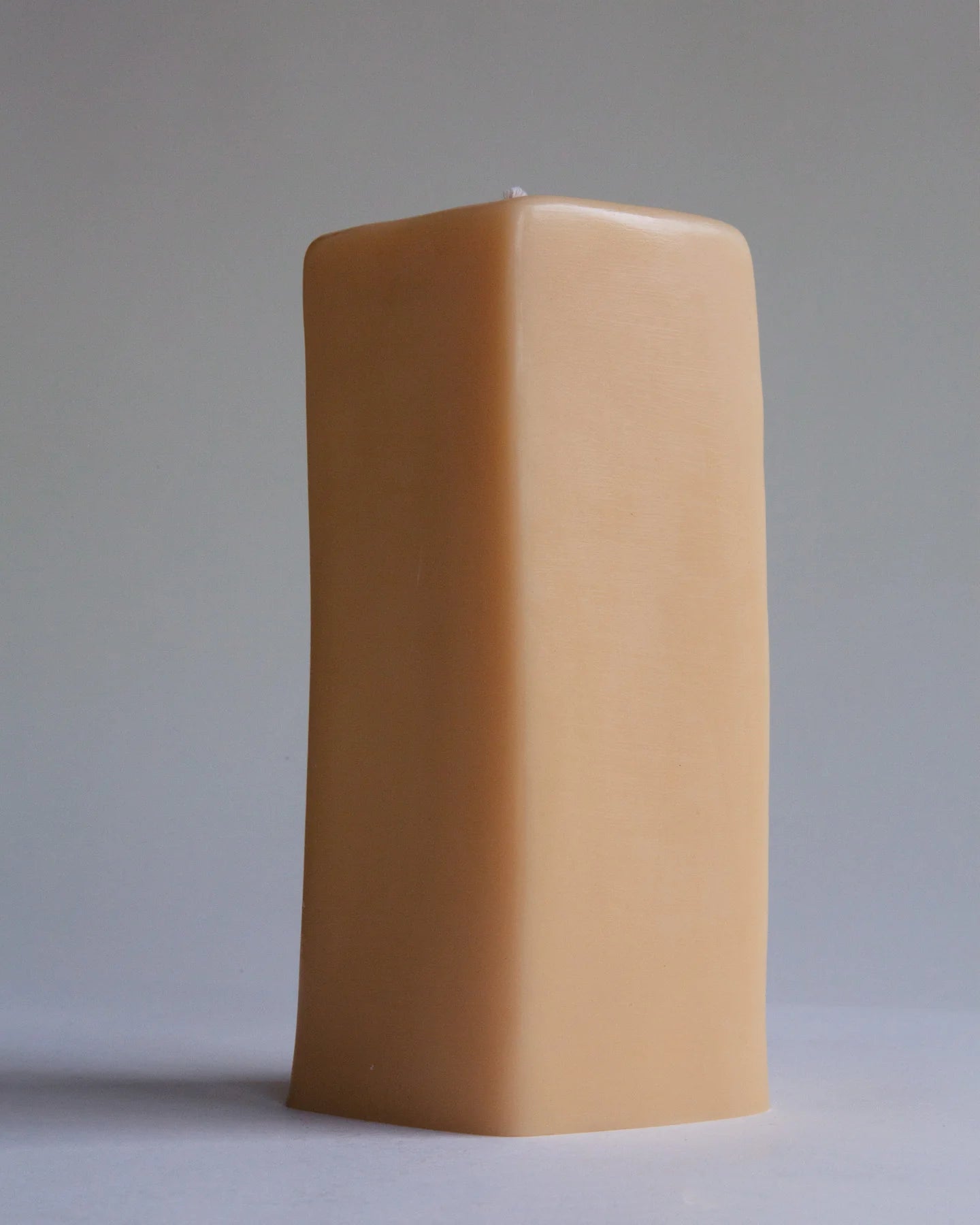 Ann Vincent - XL Pillar I Candle