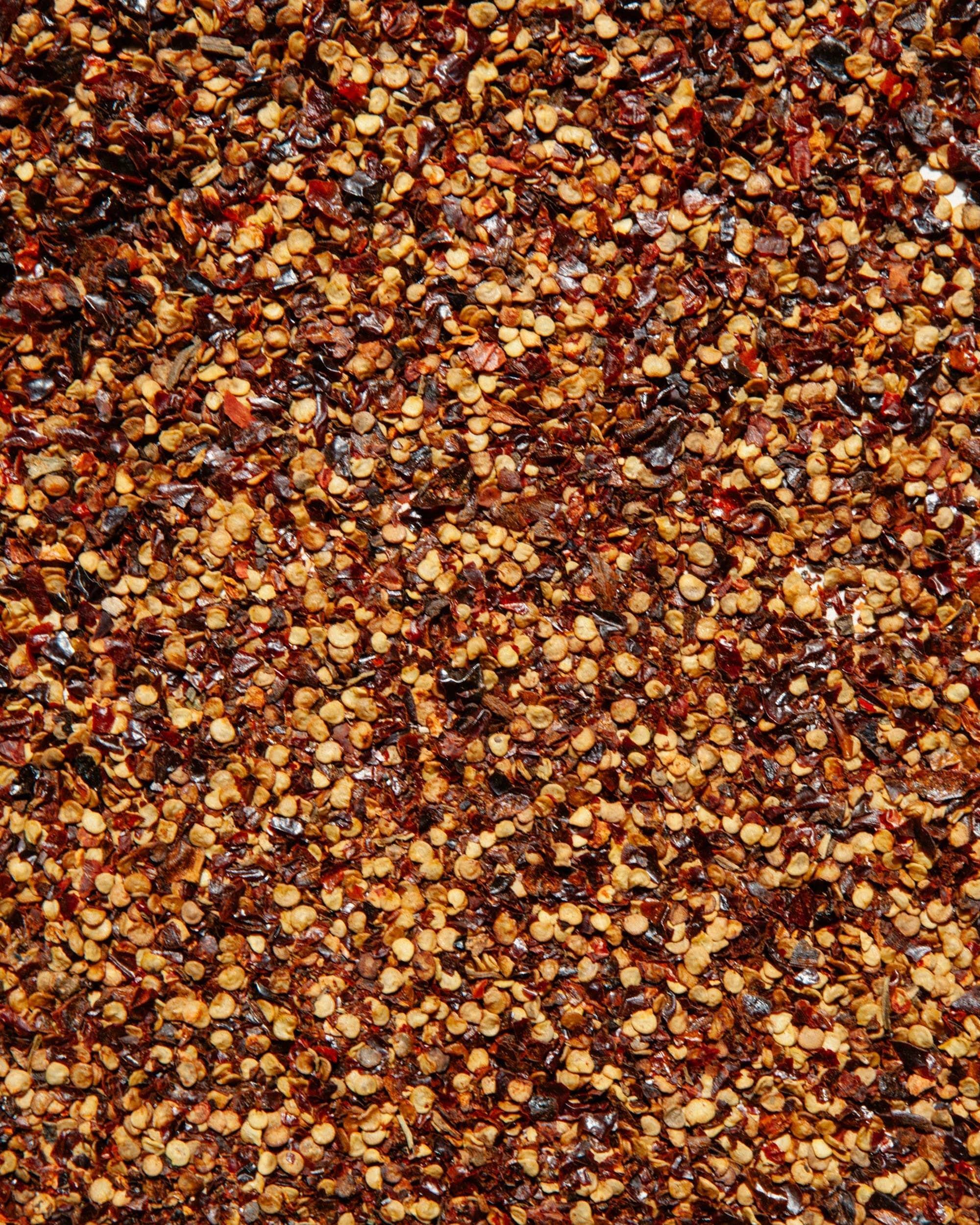 Gerookte chilivlokken