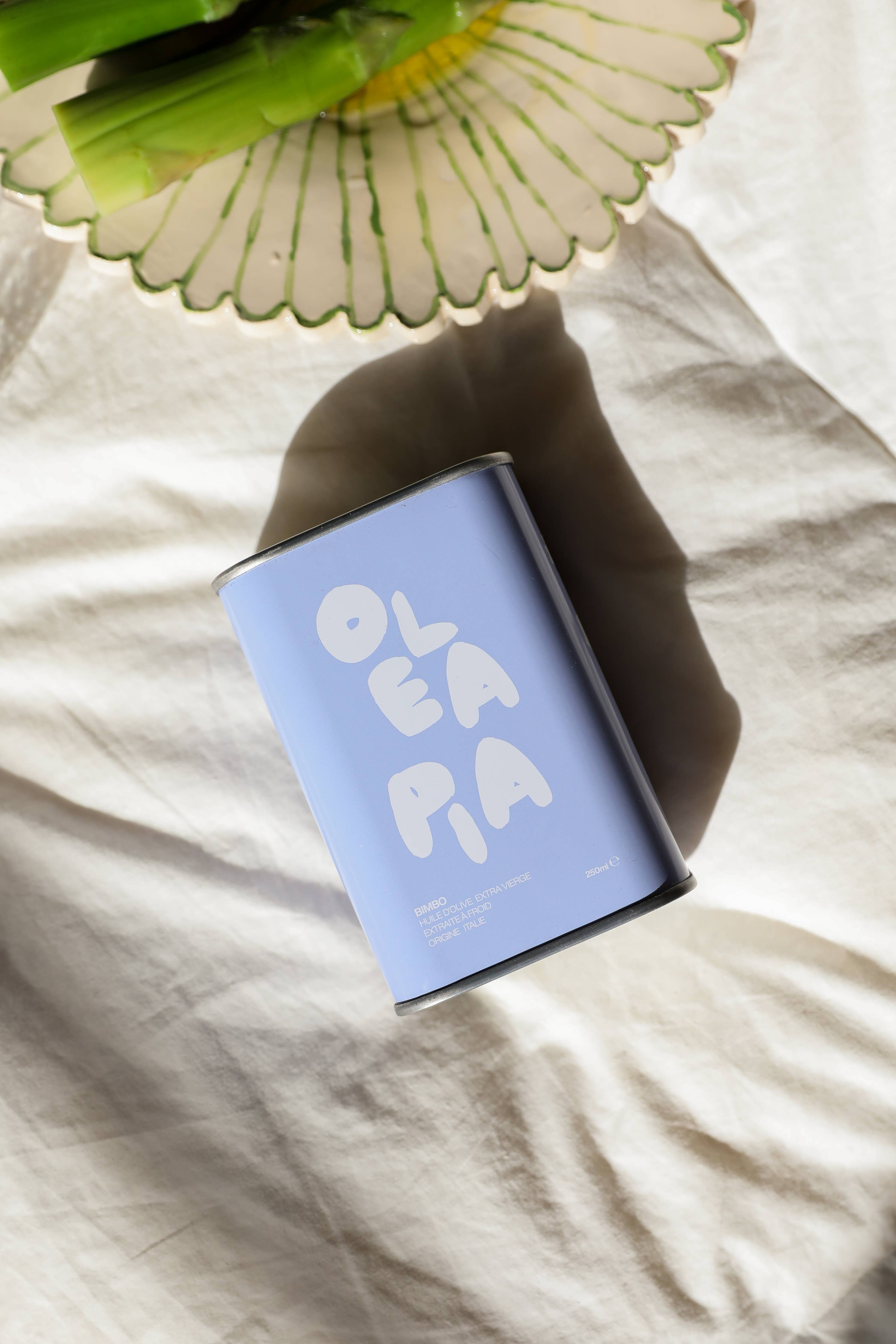 Bimbo olijfolie 250ml
