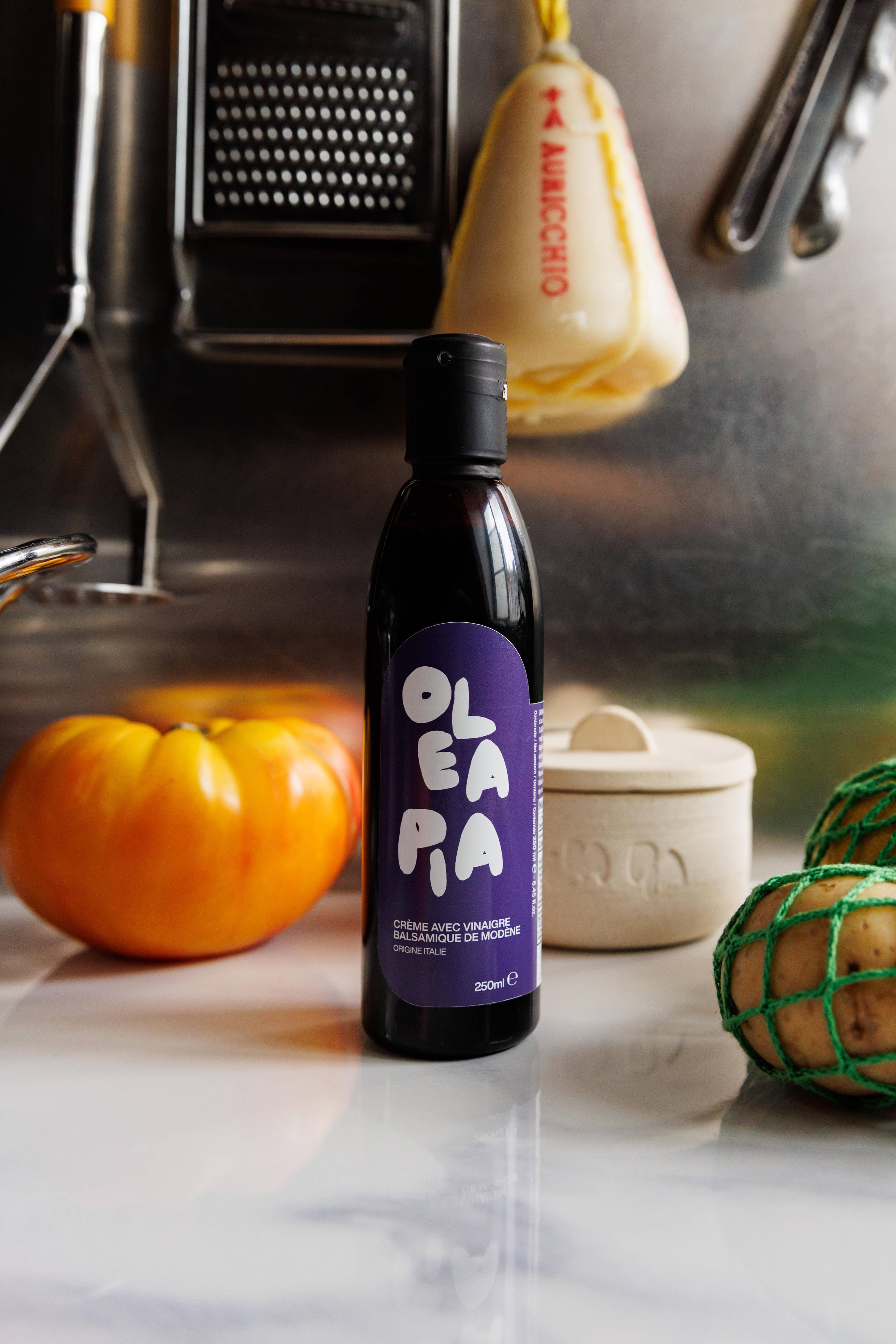 Balsamico-azijncrème IGP 250 ml