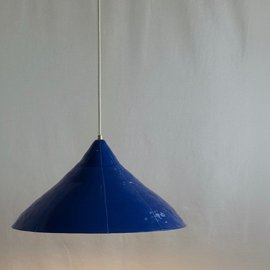 @ OMAR CITY  I CERAMIC -  LAMPSHADE I sun. 14.12