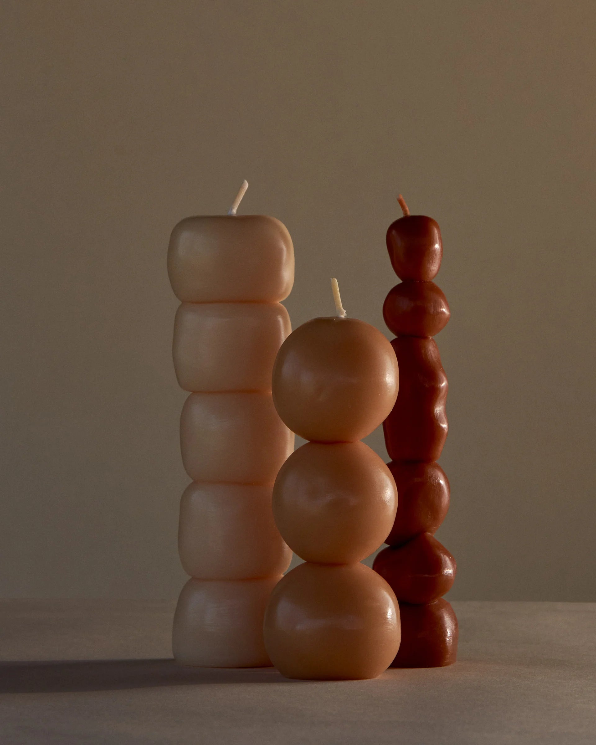 Ann Vincent - Piu Set I Candle