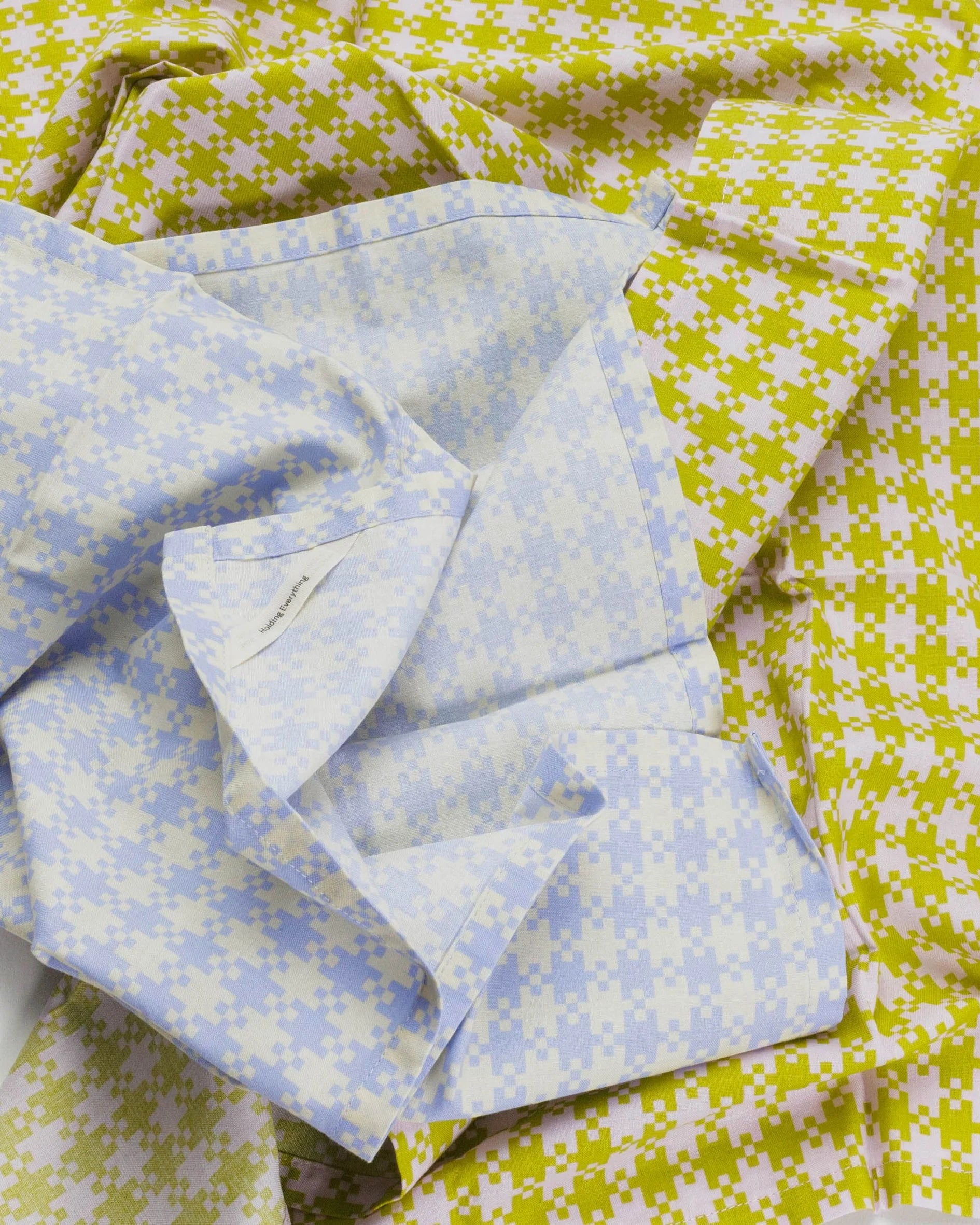 Herbruikbare servietten