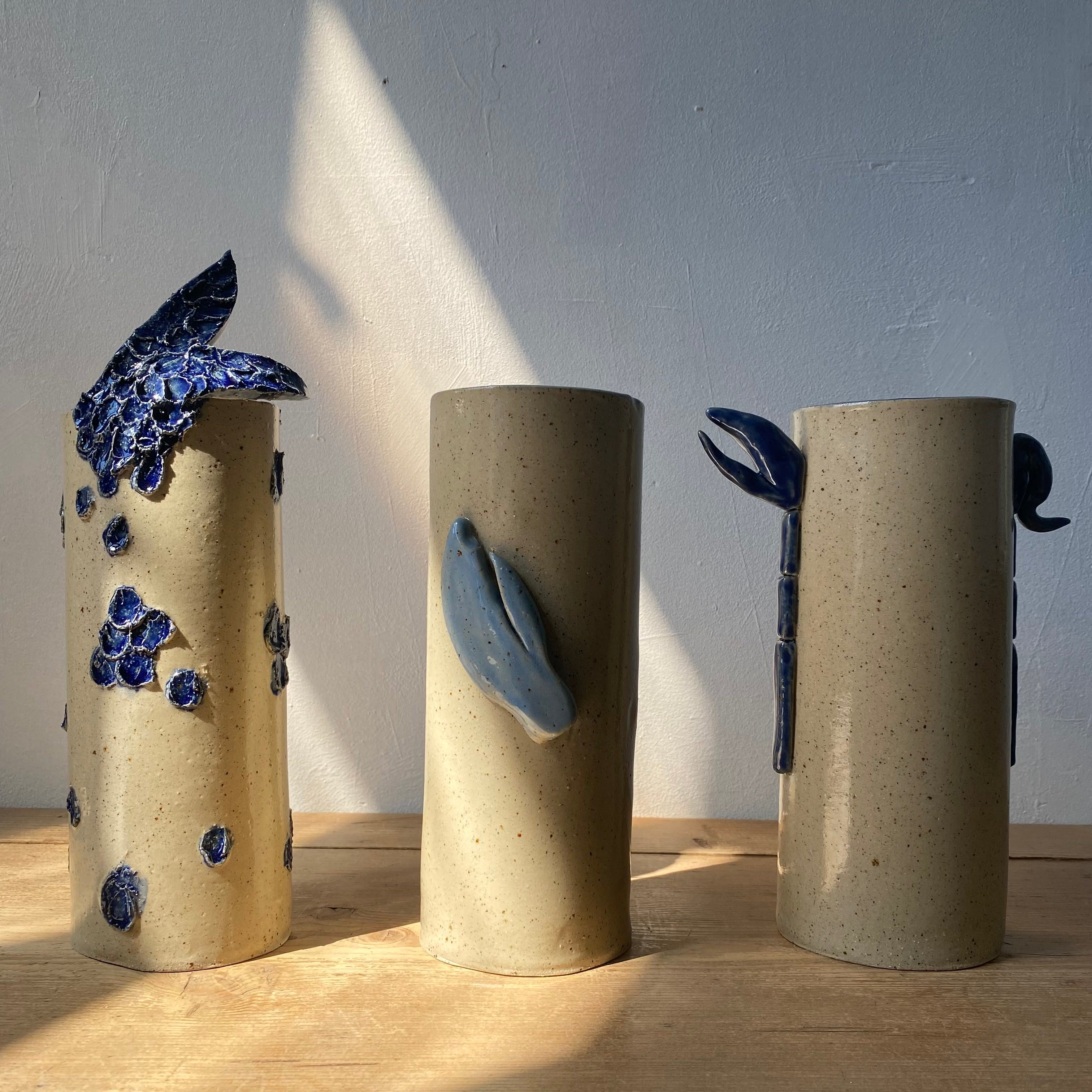 HOROSCOPE SERIES     Pisces -vase